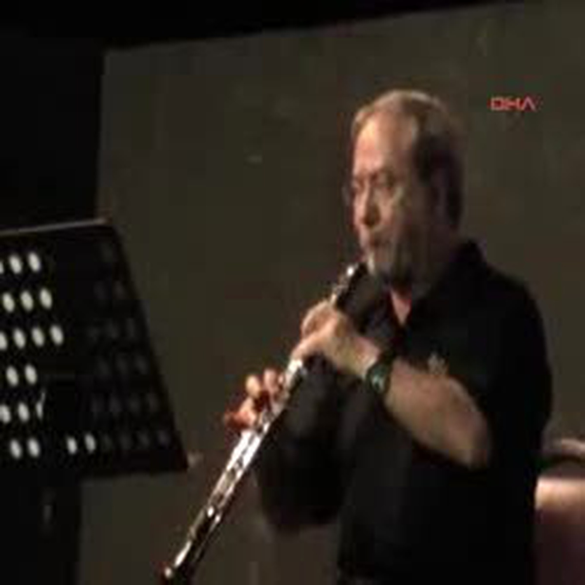 Nefesli Çalgıların Dalgaları