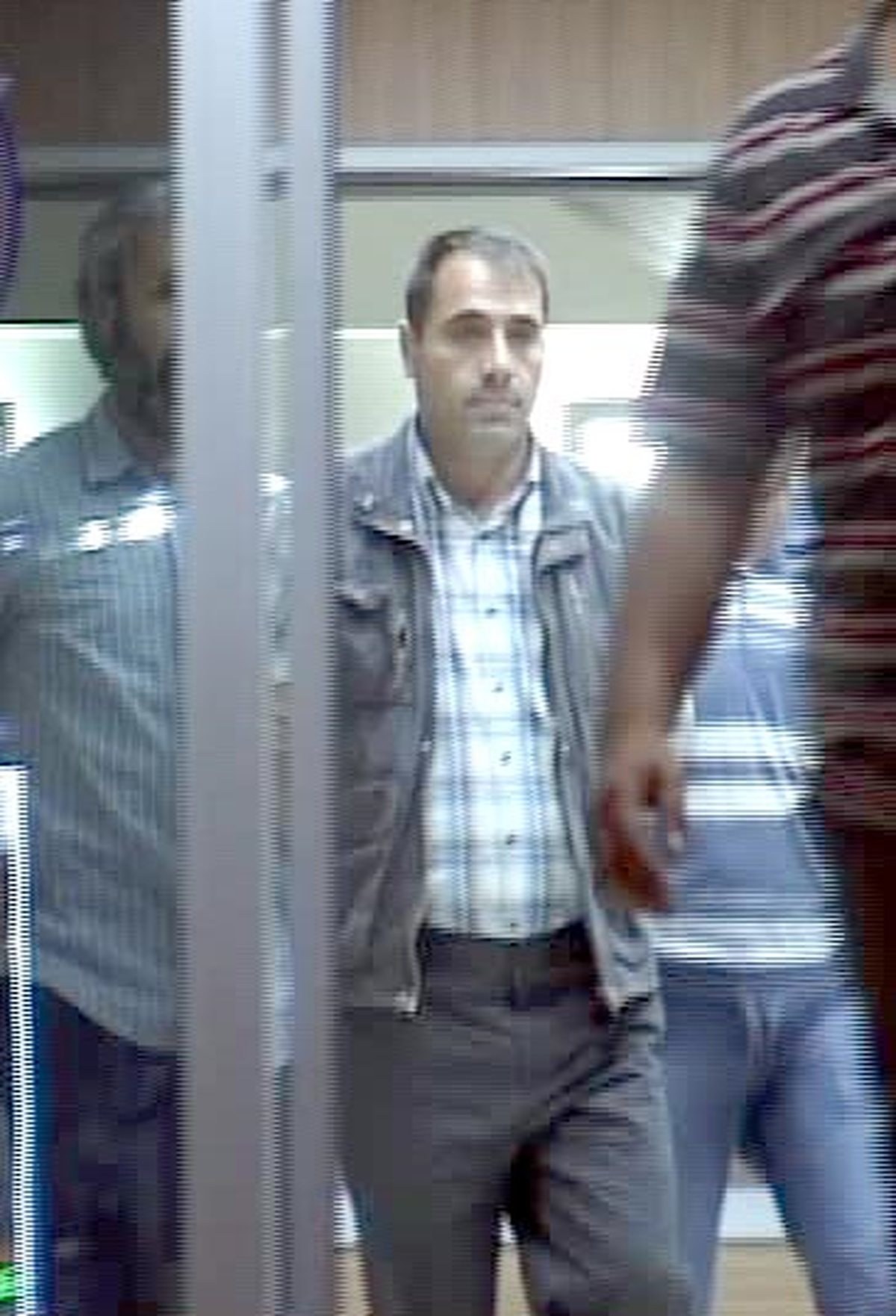 Öldürülen Milletvekili Adayının Katil Zanlısı Malatya'da Yakalandı