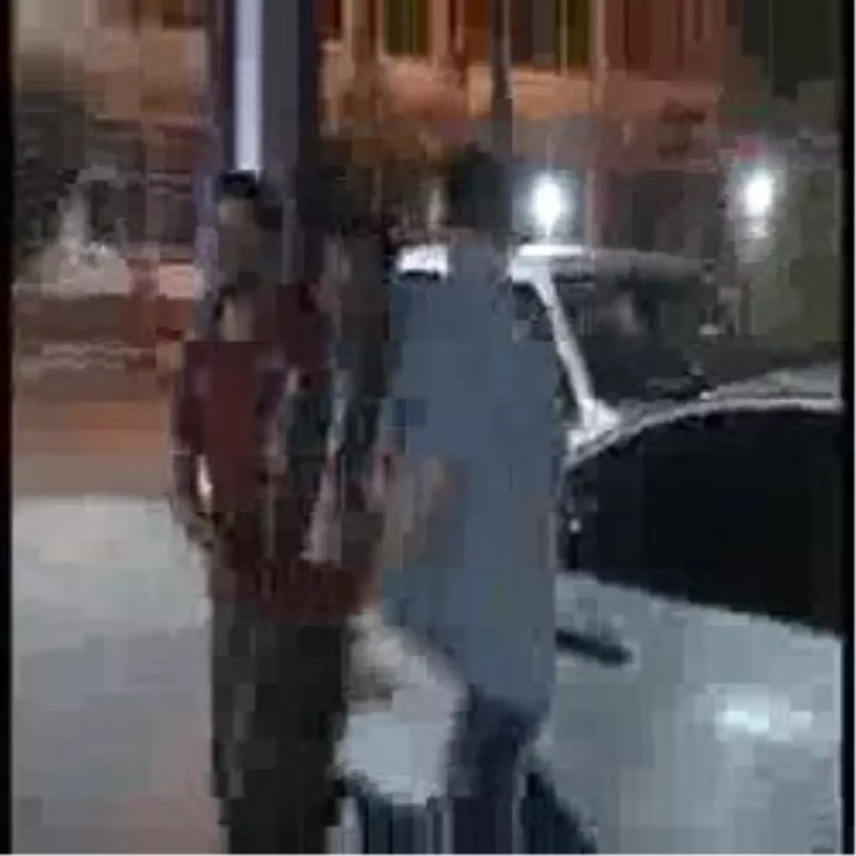 Vekil Adayının Katil Zanlısı Yakalandı