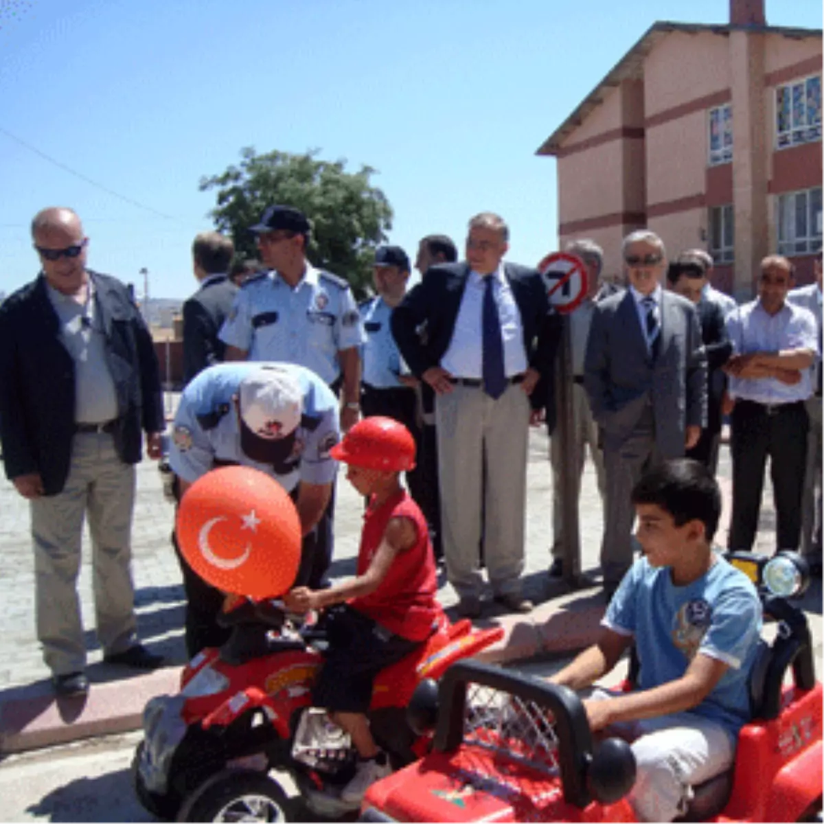 Rumkale Kültür Merkezi Hizmete Girdi