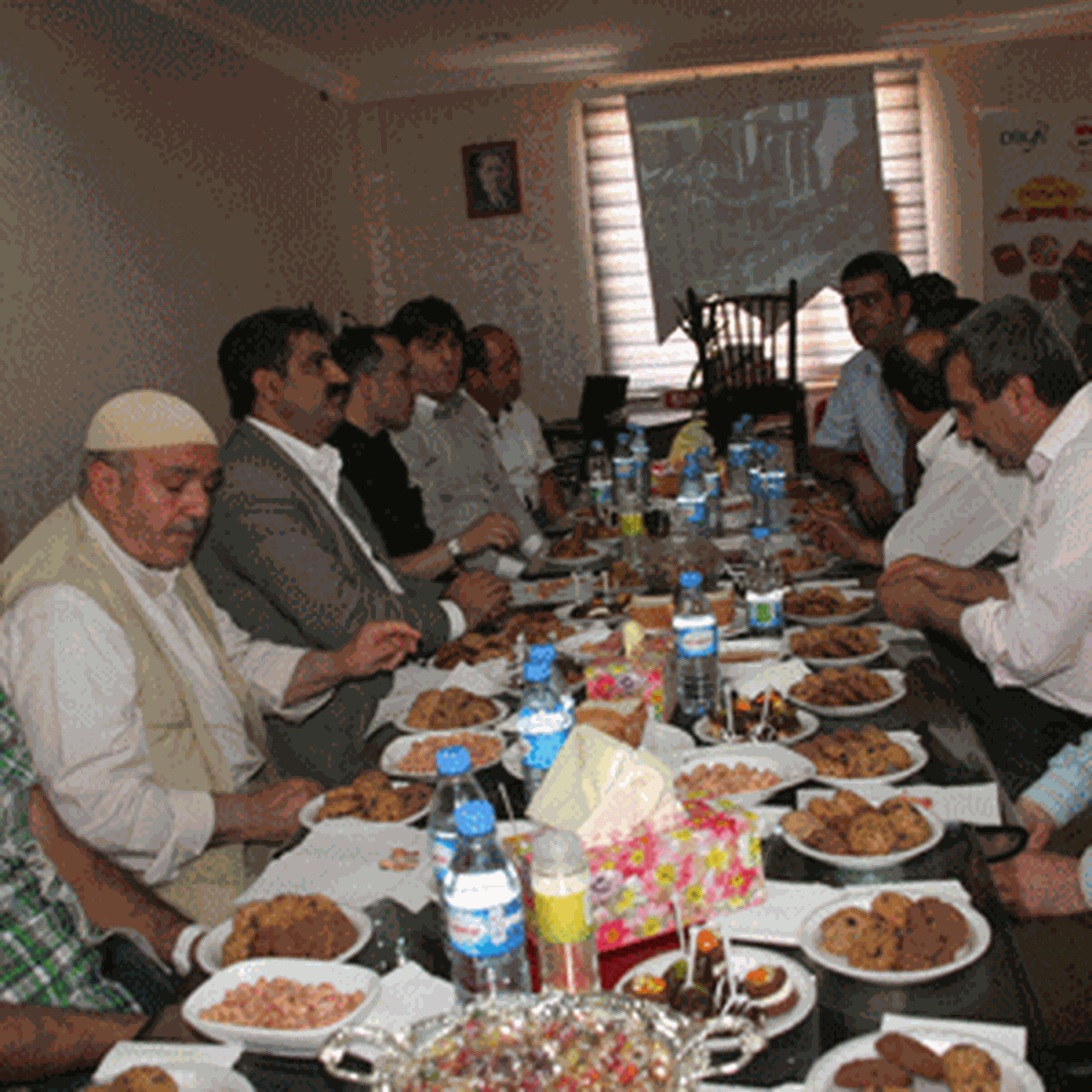 Siirt'in Parlayan Firması ; Elinç Pervari Arıcılık