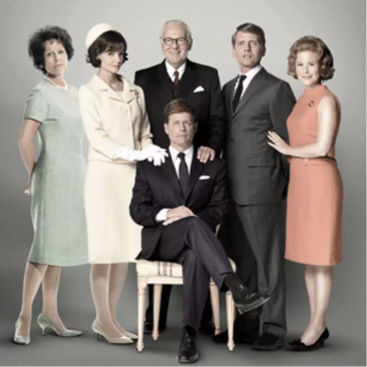 The Kennedy\'s 2.Bölüm Sinema Tv\'de 24 Haziran Cuma Tv\'de İlk Kez !

