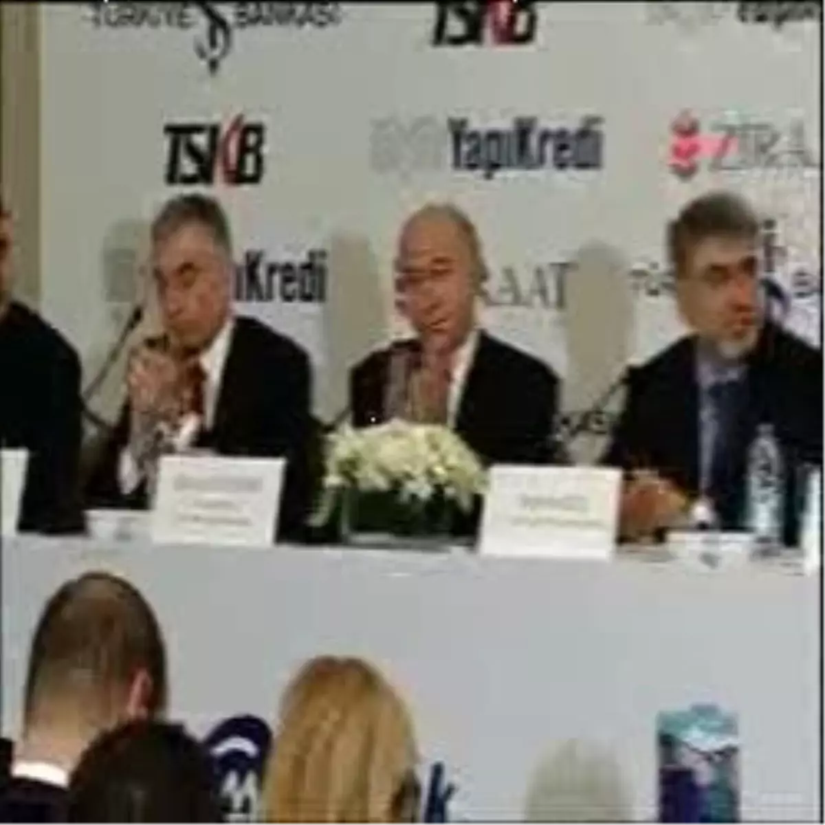 İki HES\'in İmzaları Atıldı