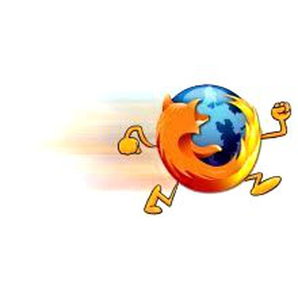 Bir Firefox Sürümü Daha Öldü