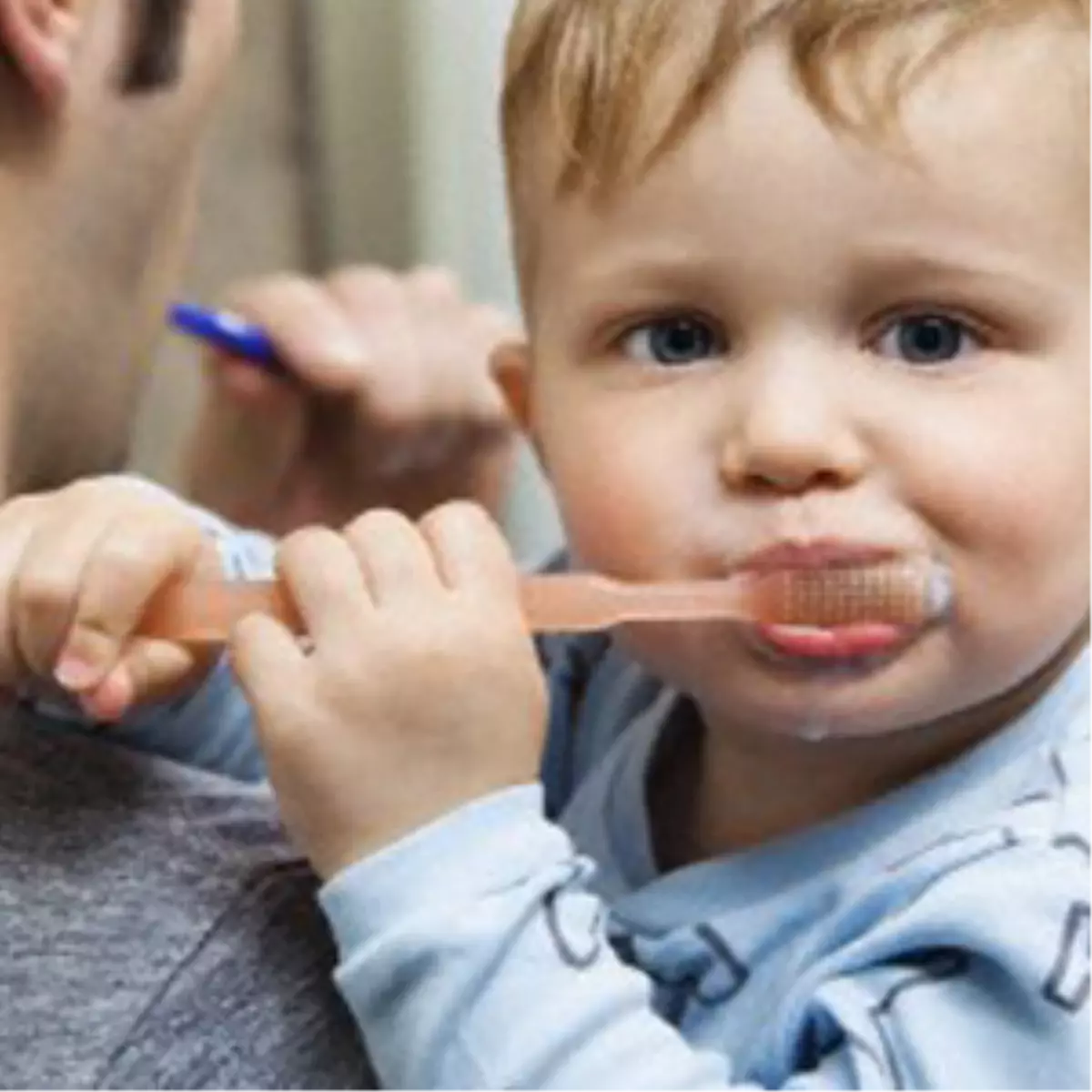 Çocukların Süt Dişlerini İhmal Etmeyin!

