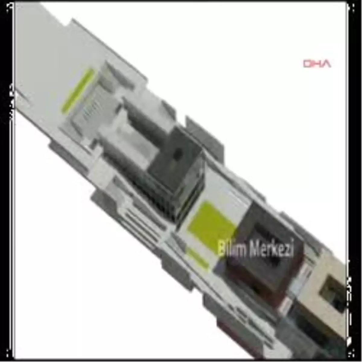 AGÜN\'ün Temeli Atılıyor