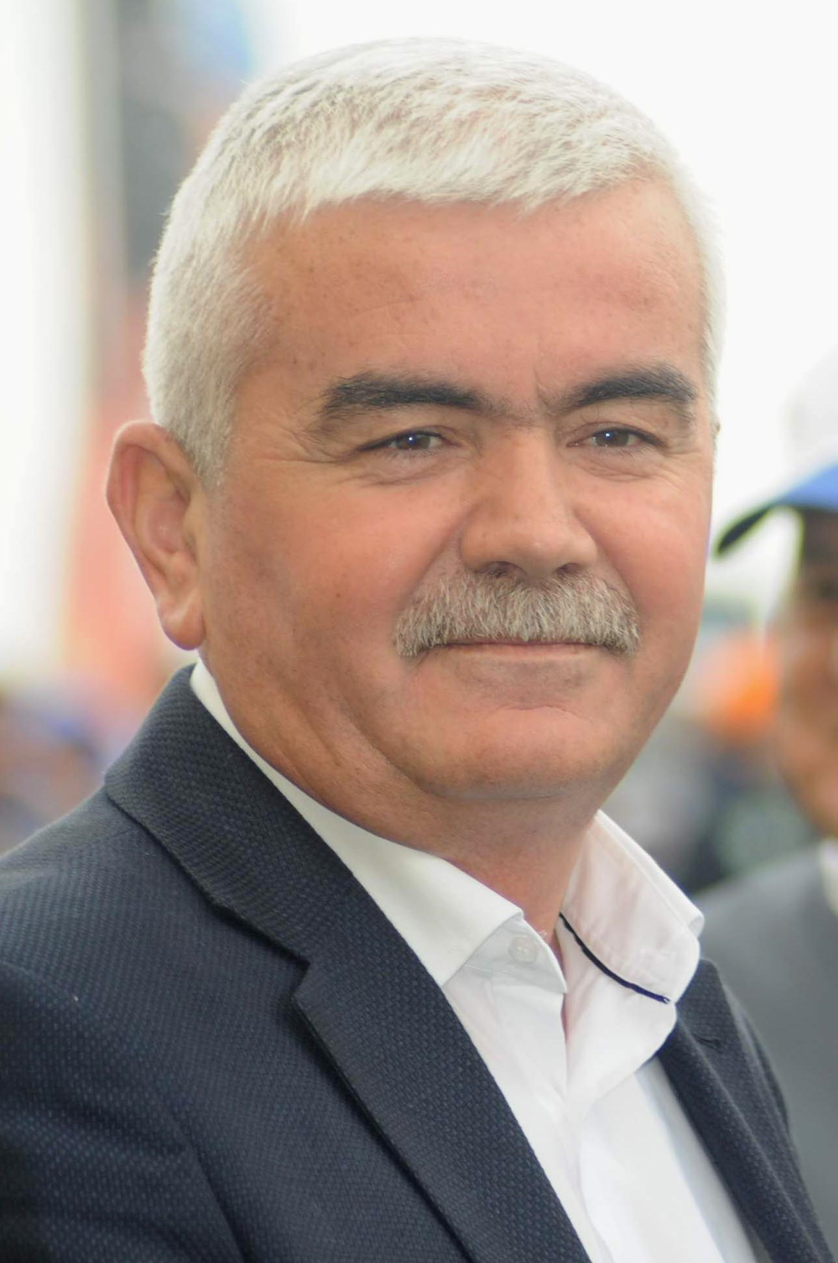 Kefaletle Bırakılan Başkan Tutuklandı