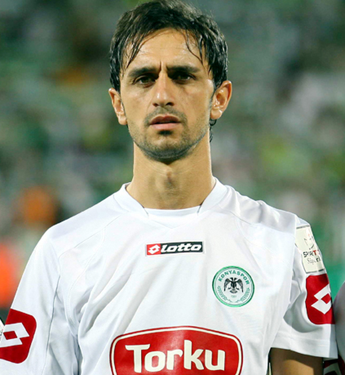Konyaspor Erdinç Yavuz'la Sözleşme Yeniledi