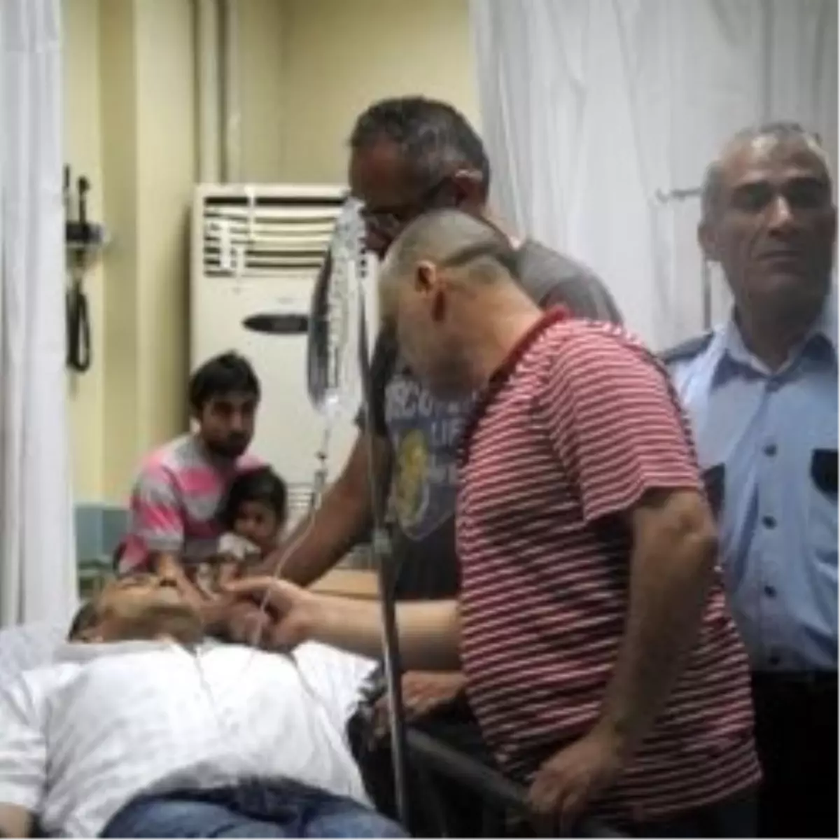 \'Dicle\' Öfkesi Sokağı Yaktı