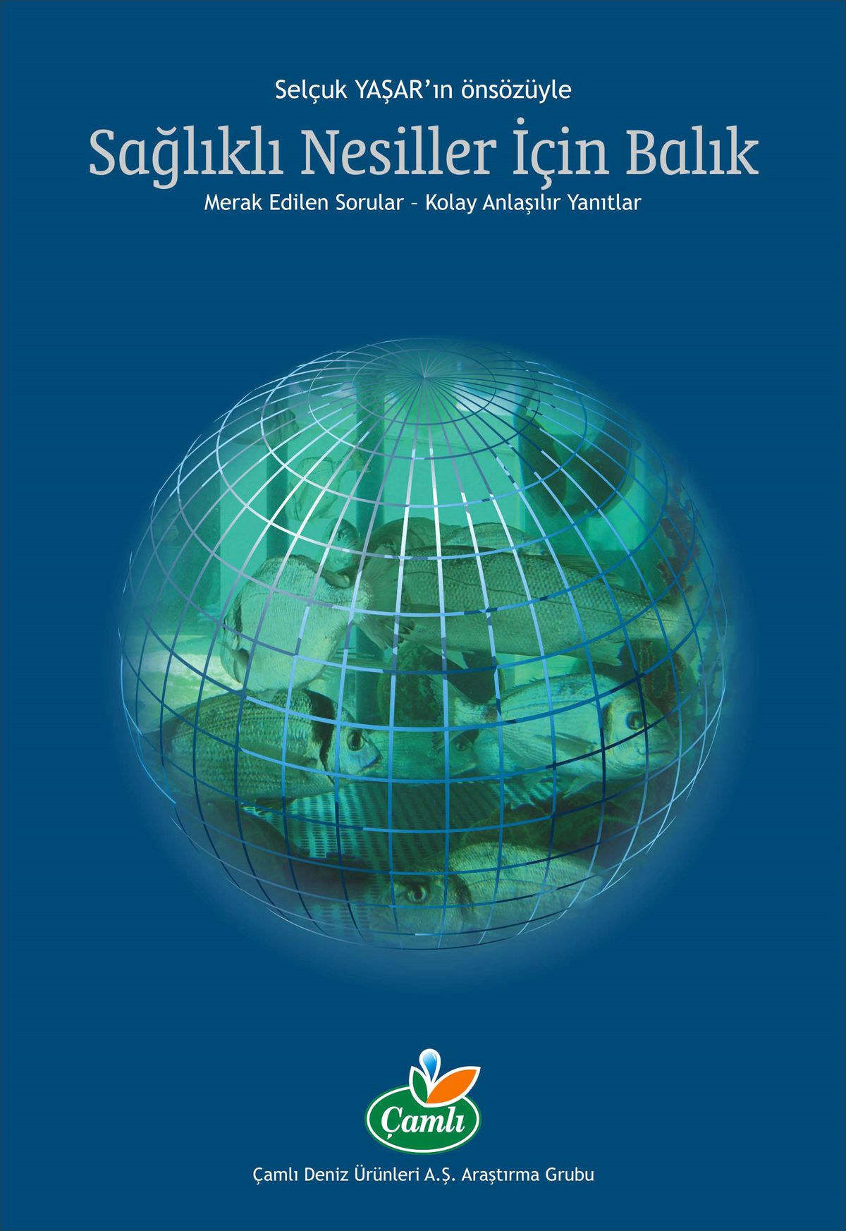 Selçuk Yaşar'dan Protein Açığı Uyarısı