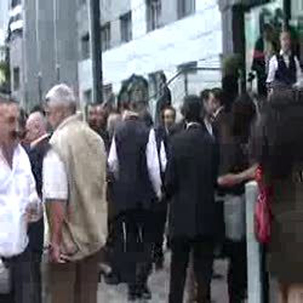 10. Otelini Berlin'de Açtı