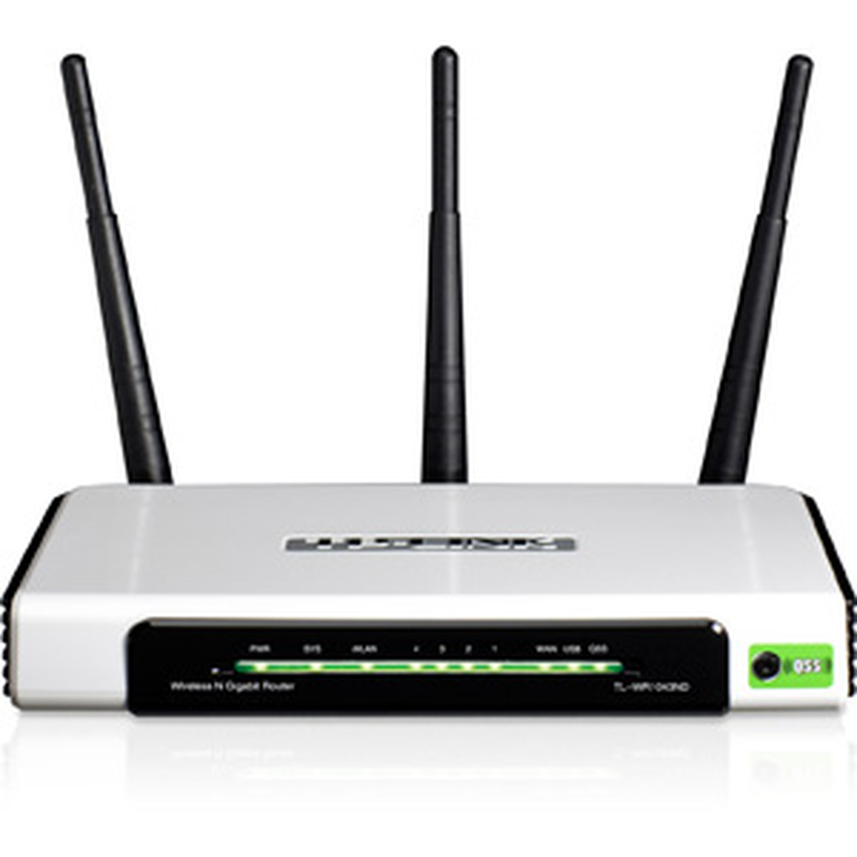 Tp-Lınk'teN Tl-Wr1043nD Router İle Yüksek Bağlantı Hızı