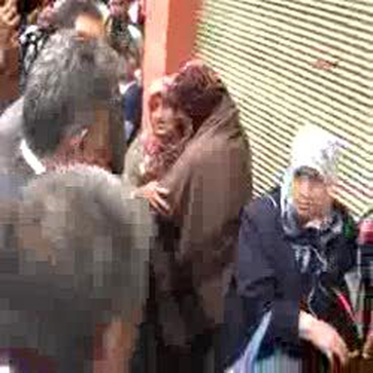 Trabzon Yeniden Şehit Polise Hazin Tören