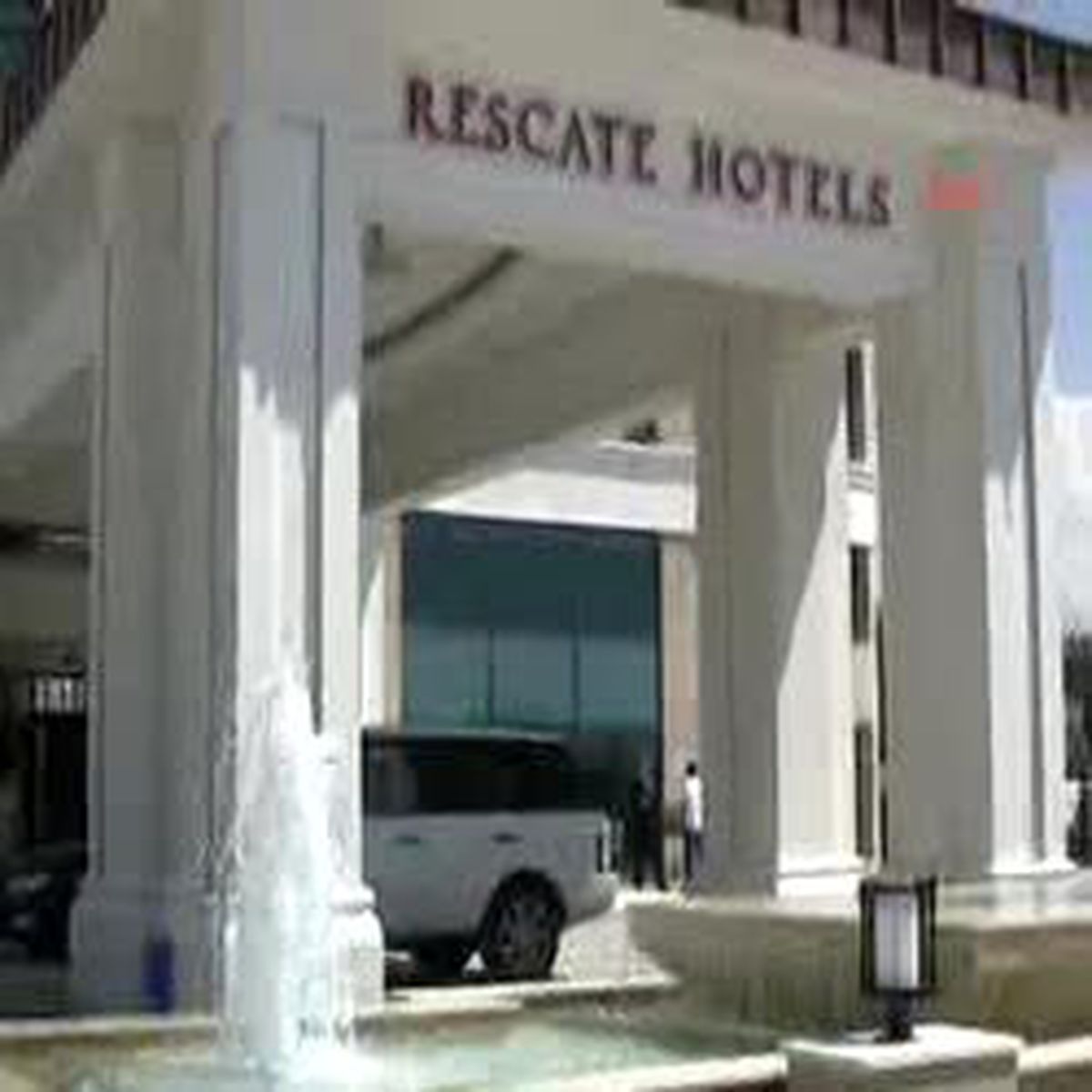 Van'ın İlk 5 Yıldızlı Oteli