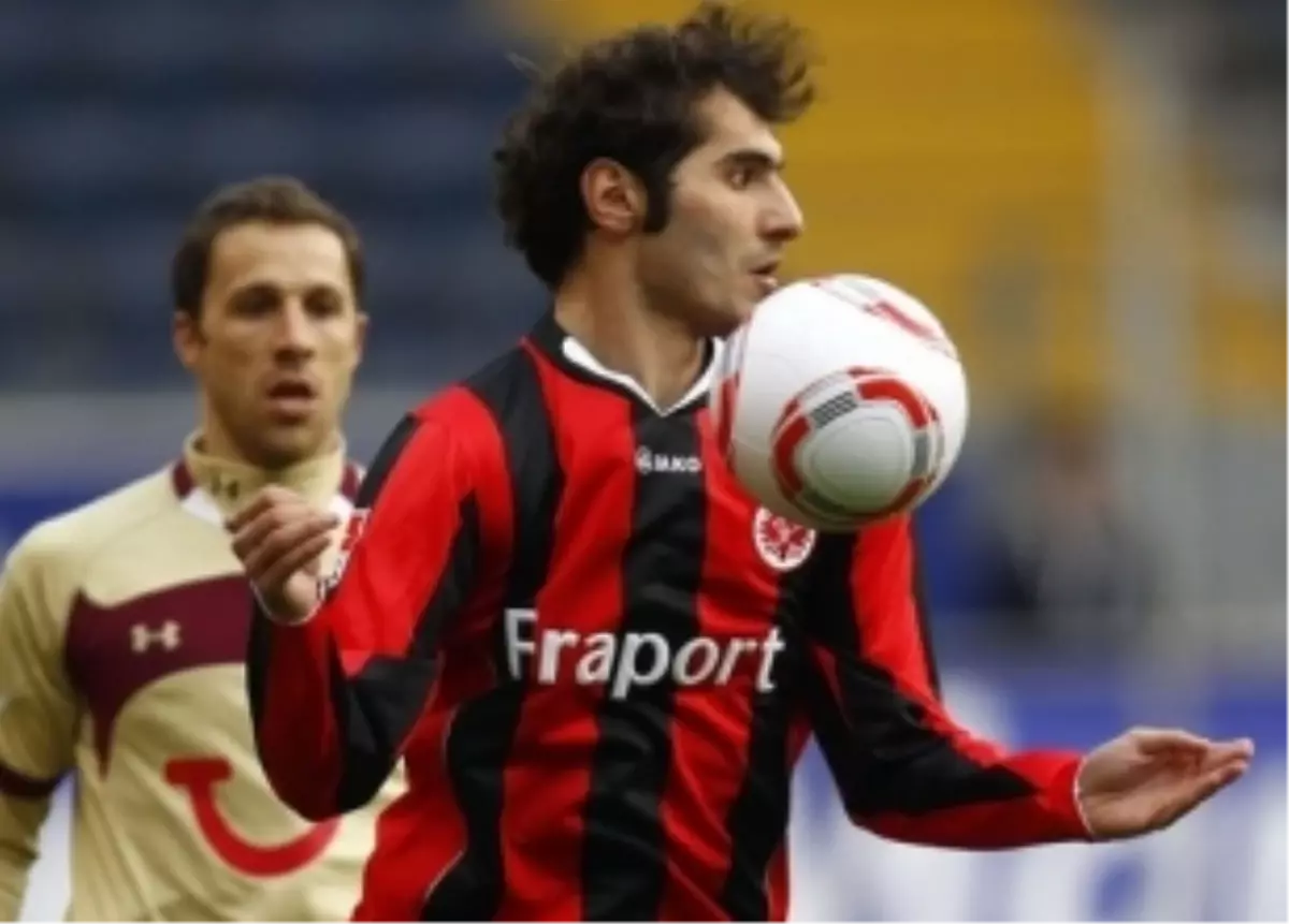 Halil Altıntop Trabzonspor\'da!