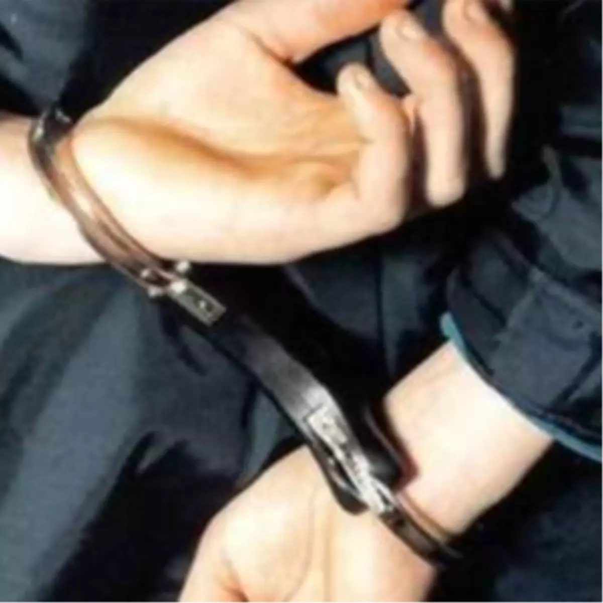 Eski Futbolcu Tutuklandı