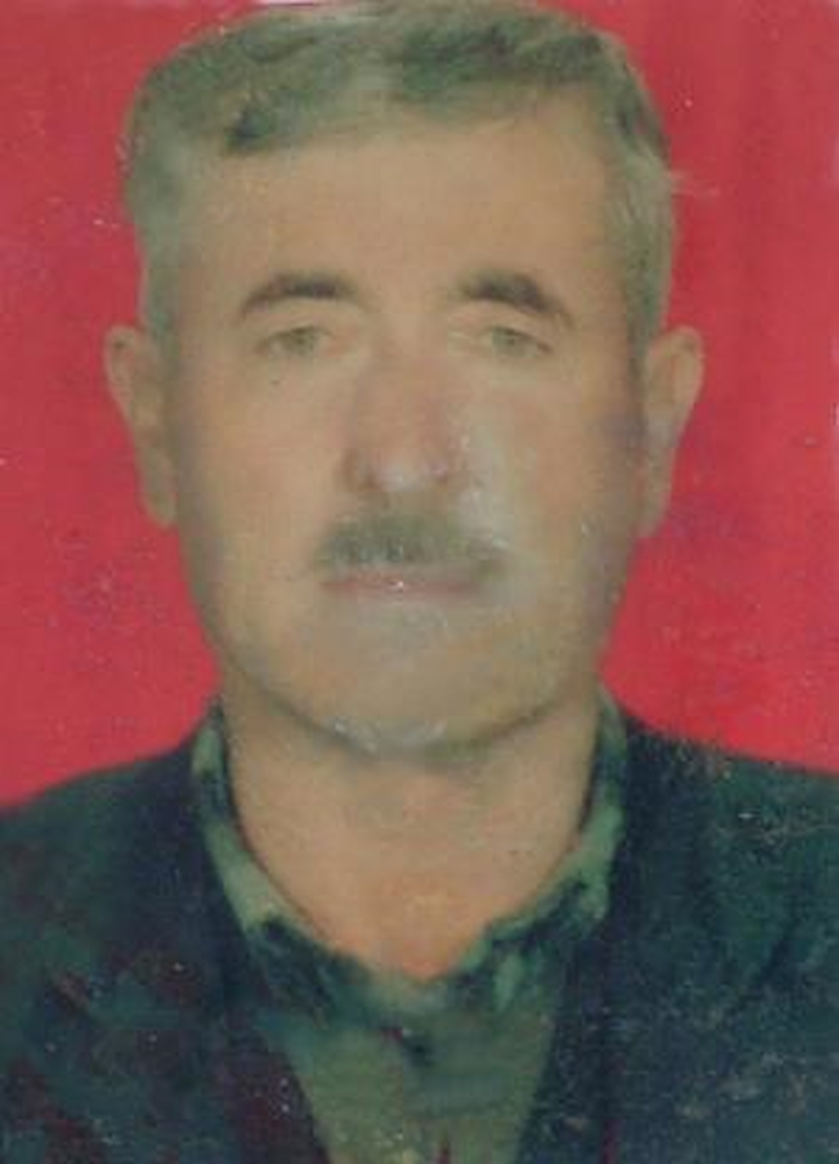 Arazi Anlaşmazlığı Yüzünden Kuzenini Öldürdü, Amcasını da Yaraladı