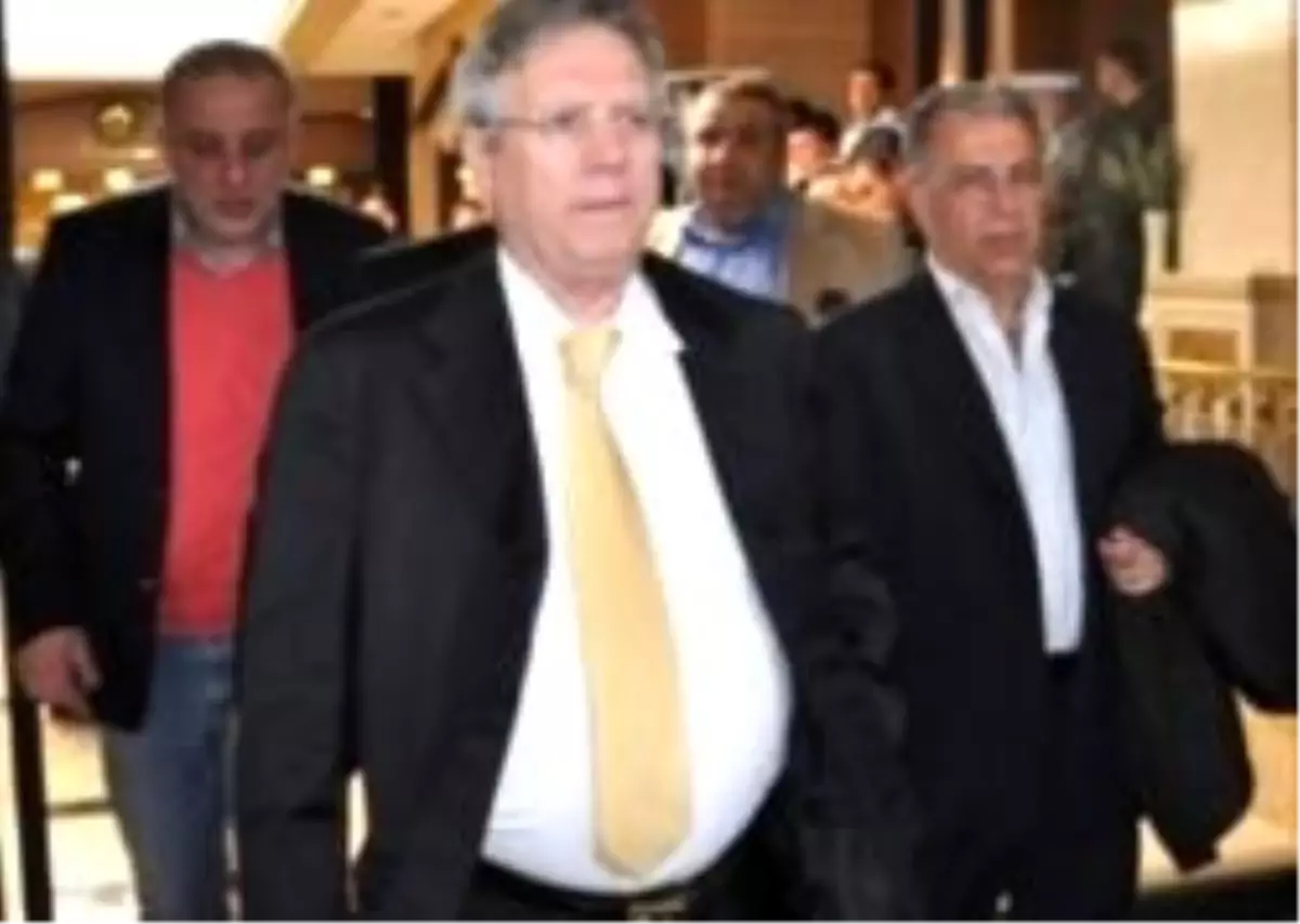 "Bir Bombam Var!<br>denizli Maçında Şike Yapıldı"