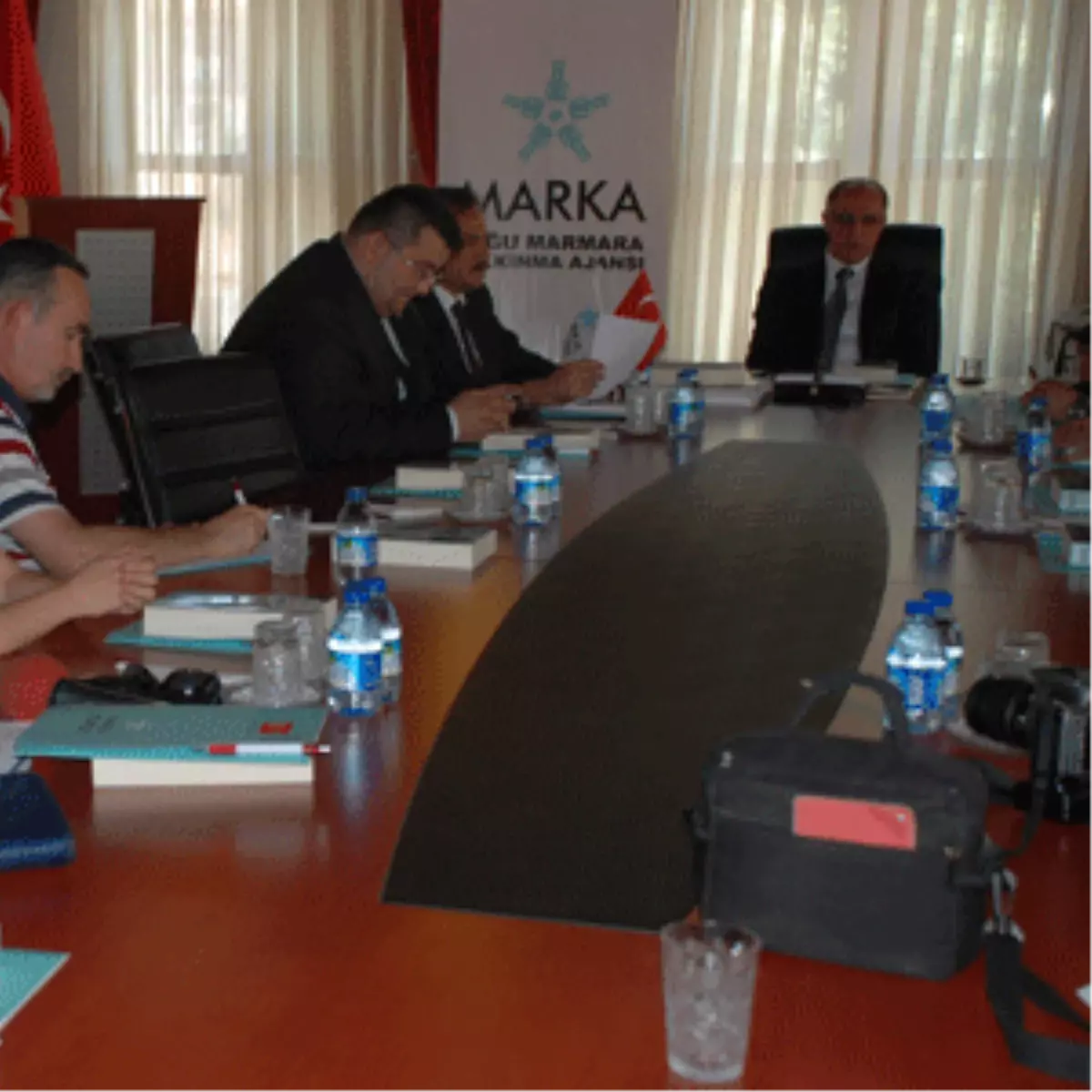 Bolu’nun Logo ve Sloganı Aranıyor!
