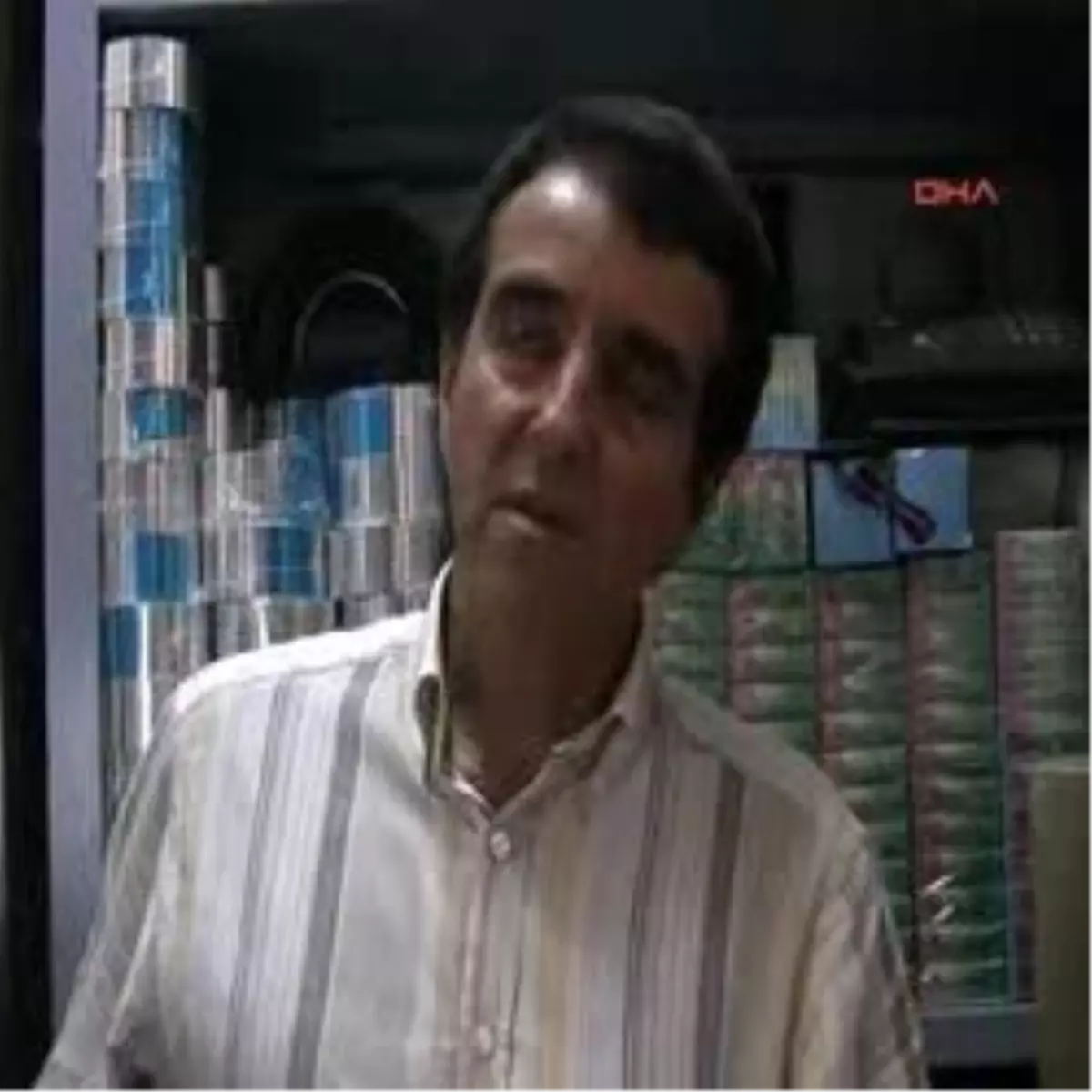 Uludağ\'da Baran Engereği Yakalandı