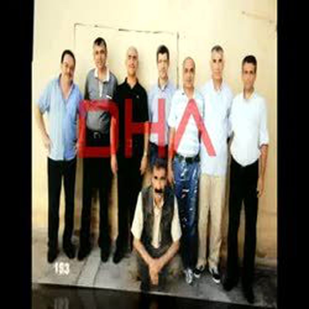 'Ben Değil Halk Konuşsun'