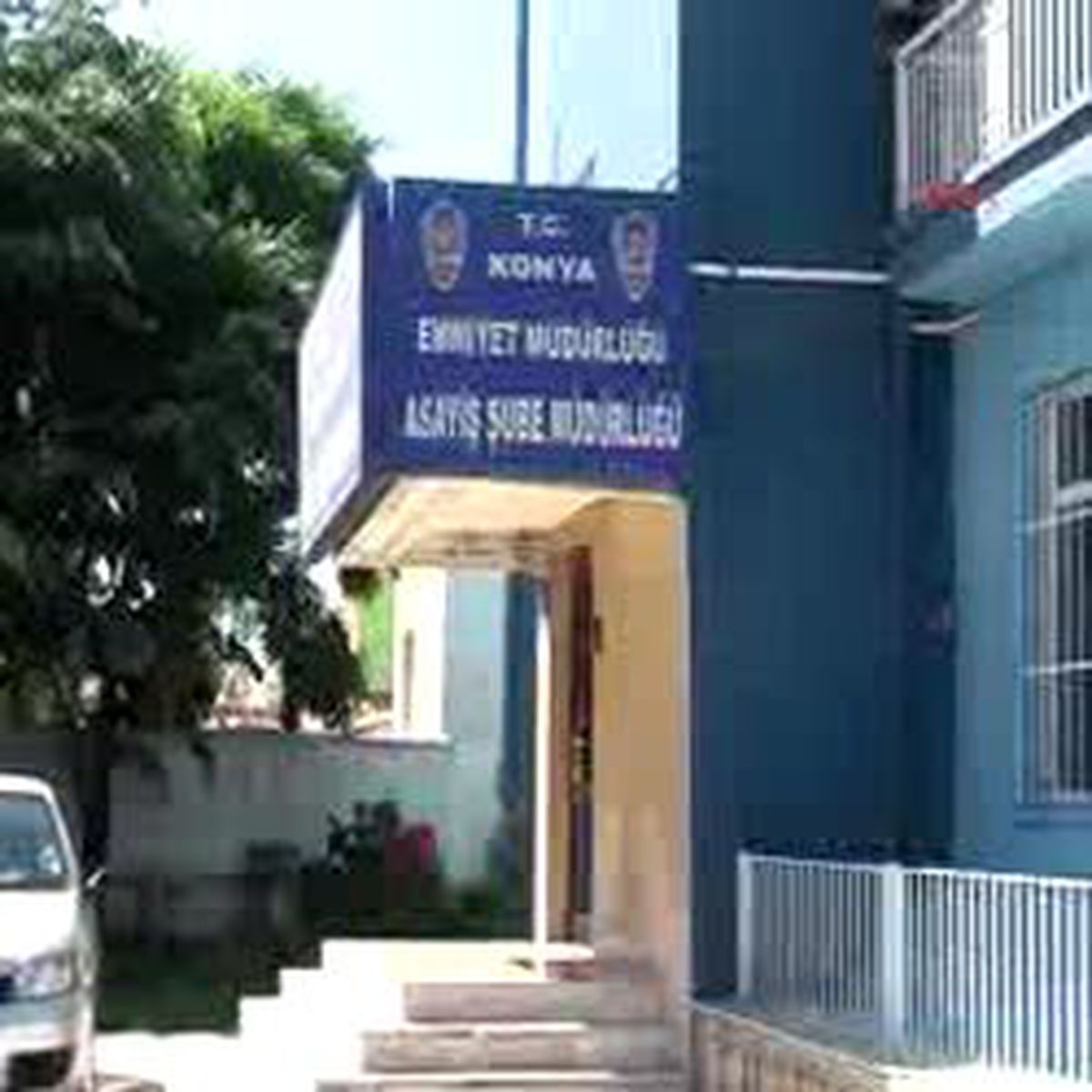 Eşini Dövdüğü Gerekçesiyle Tartıştığı Kayınpederini Öldürdü