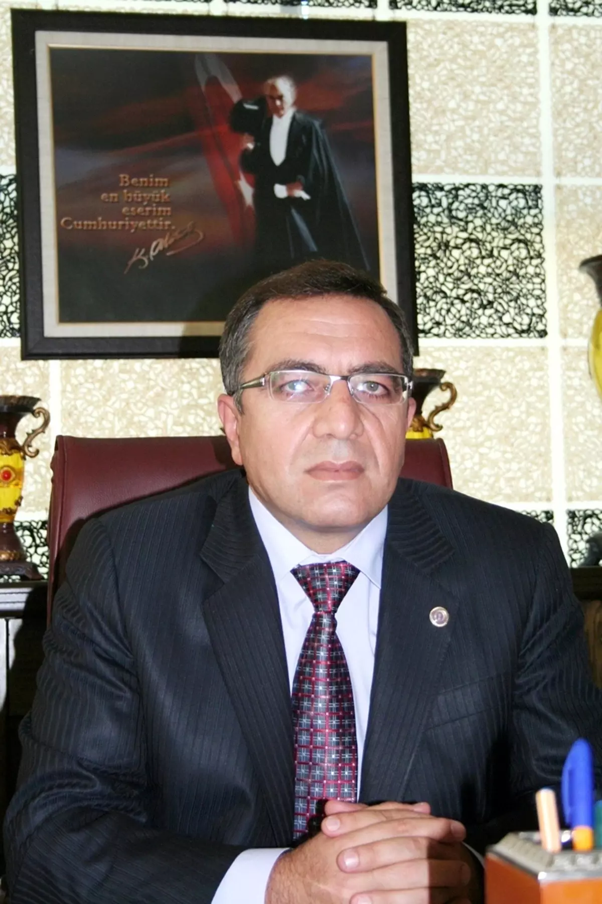 Esnafa Pratik İngilizce Kursu