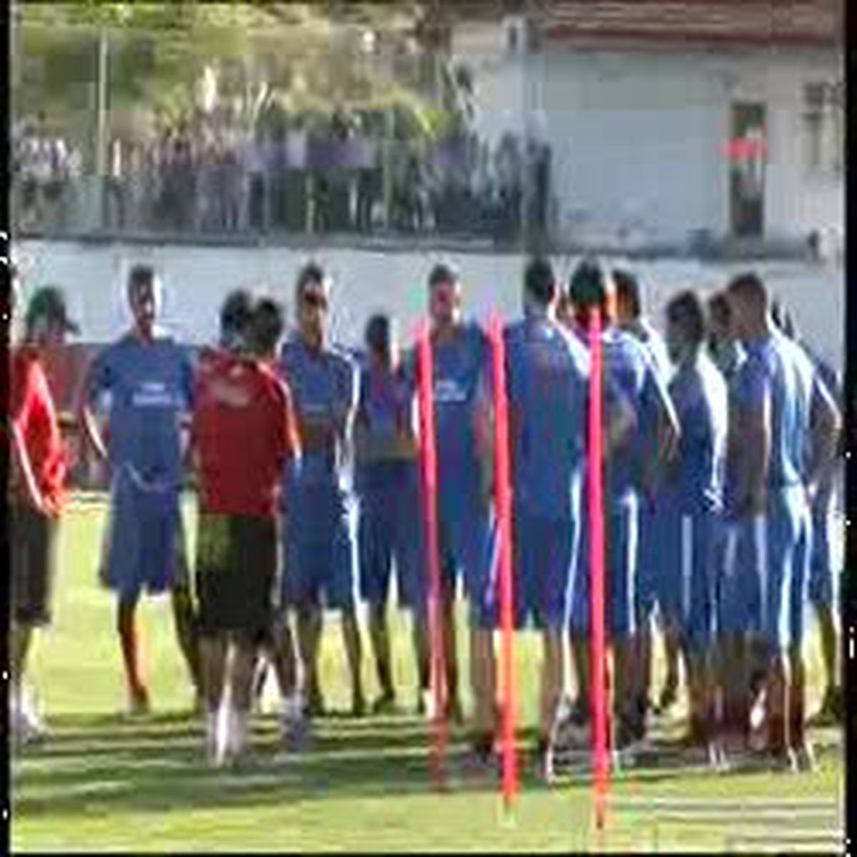 'Trabzonspor Altyapıya Önem Vermeli'