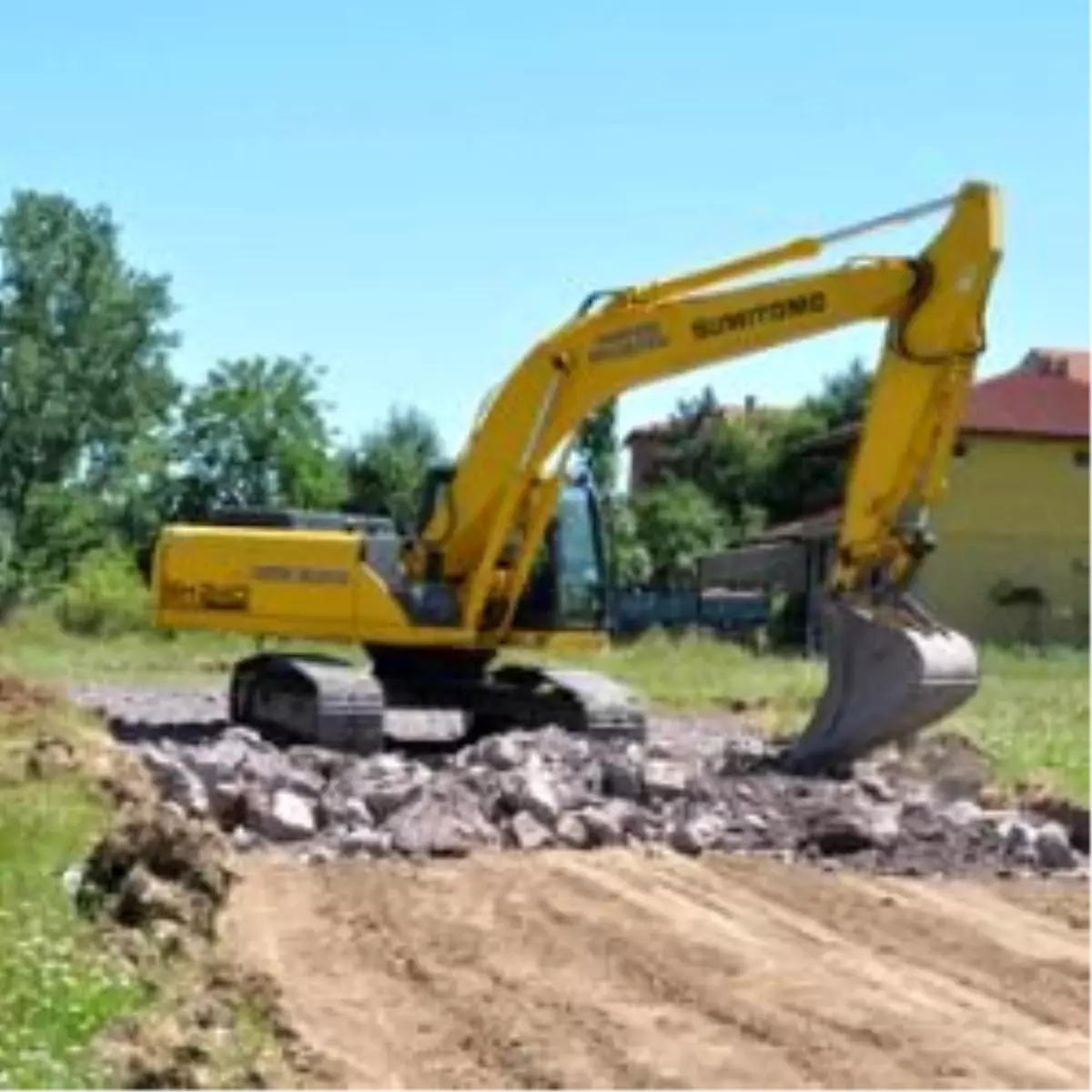 Kartepe\'de Hummalı Çalışma