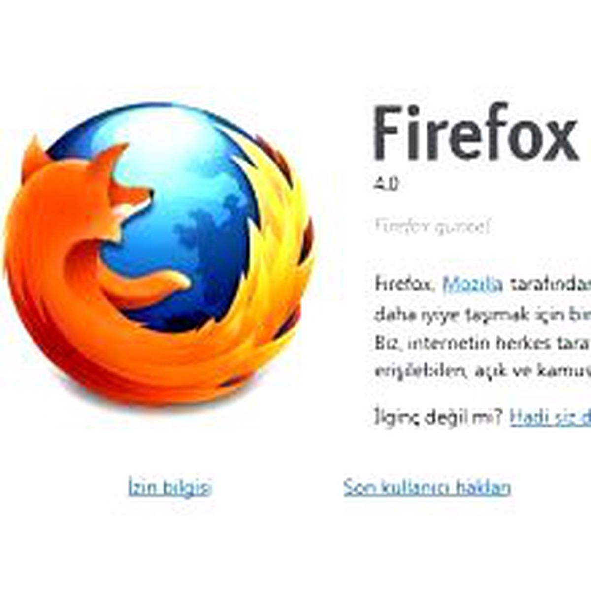 Mozilla, Firefox'da Dev Bir Hata mı Yapıyor?