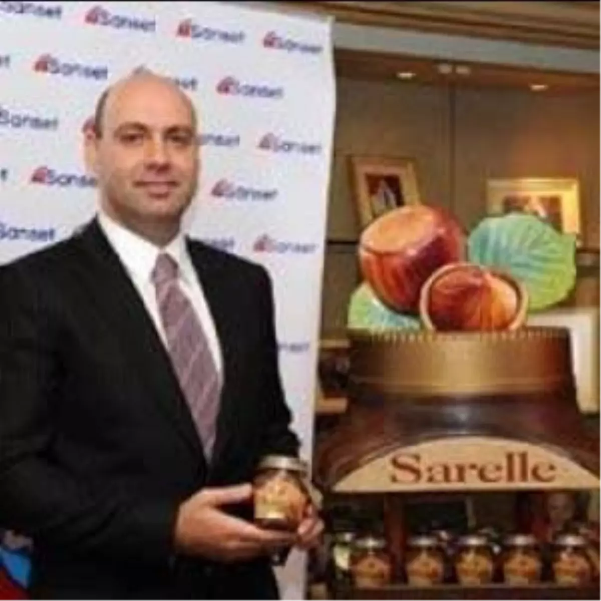 \'\'Sarelle\'nin Üreticisi Toksöz Ailesi Şimdi De Dondurma Pazarına Giriyor\'\'