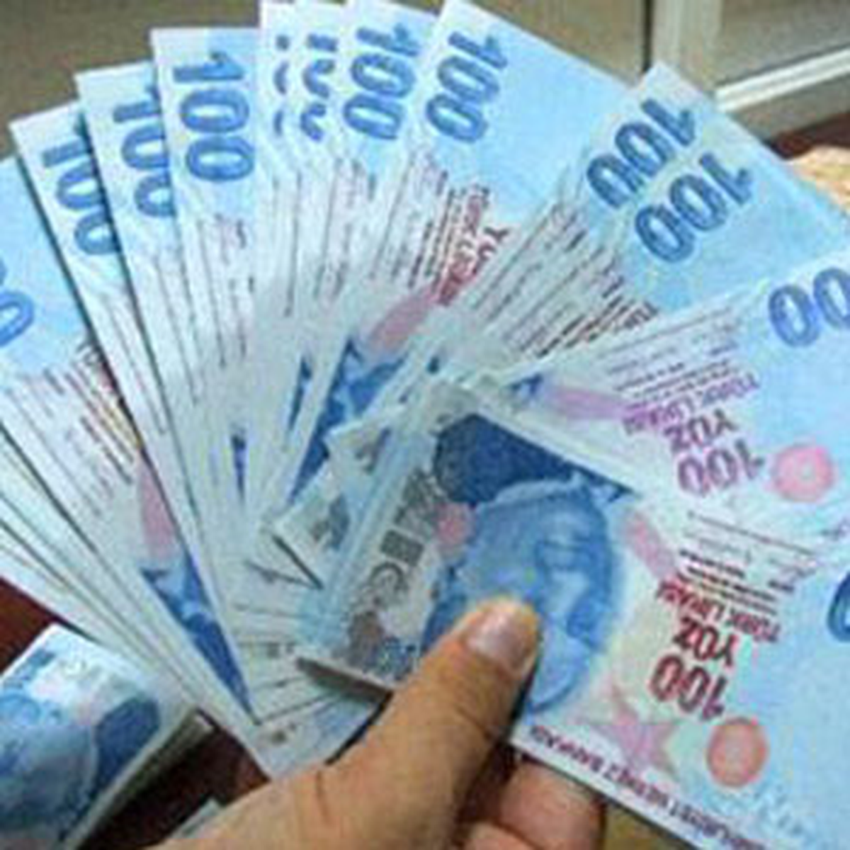 500 Bin KEY Alacaklısına Büyük Şok!