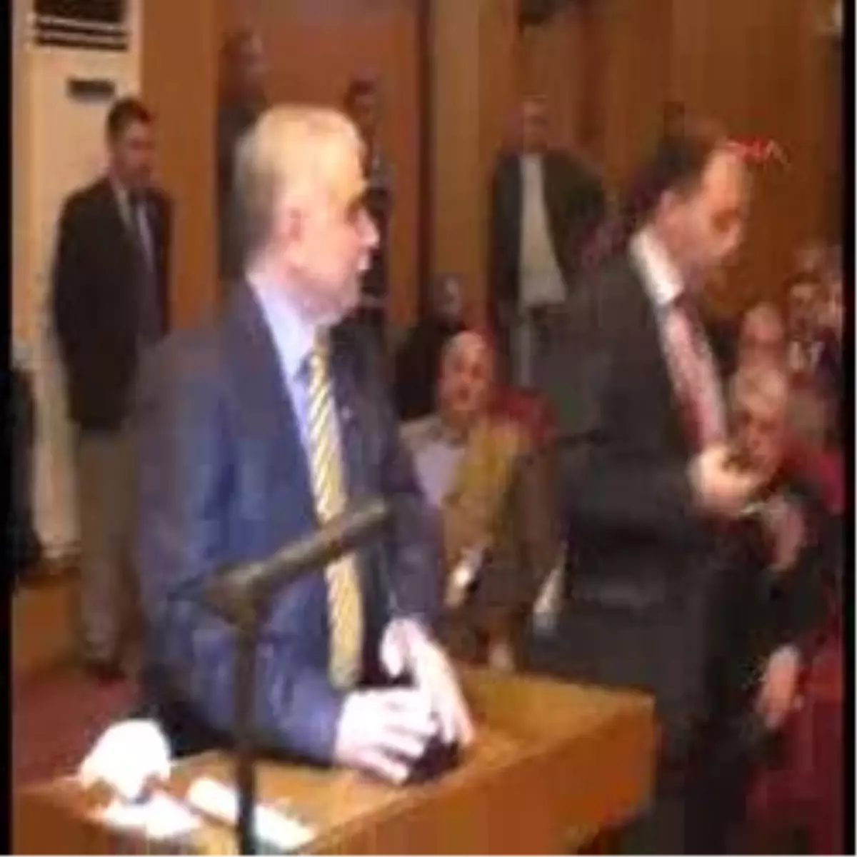 Aytaç Durak Serbest