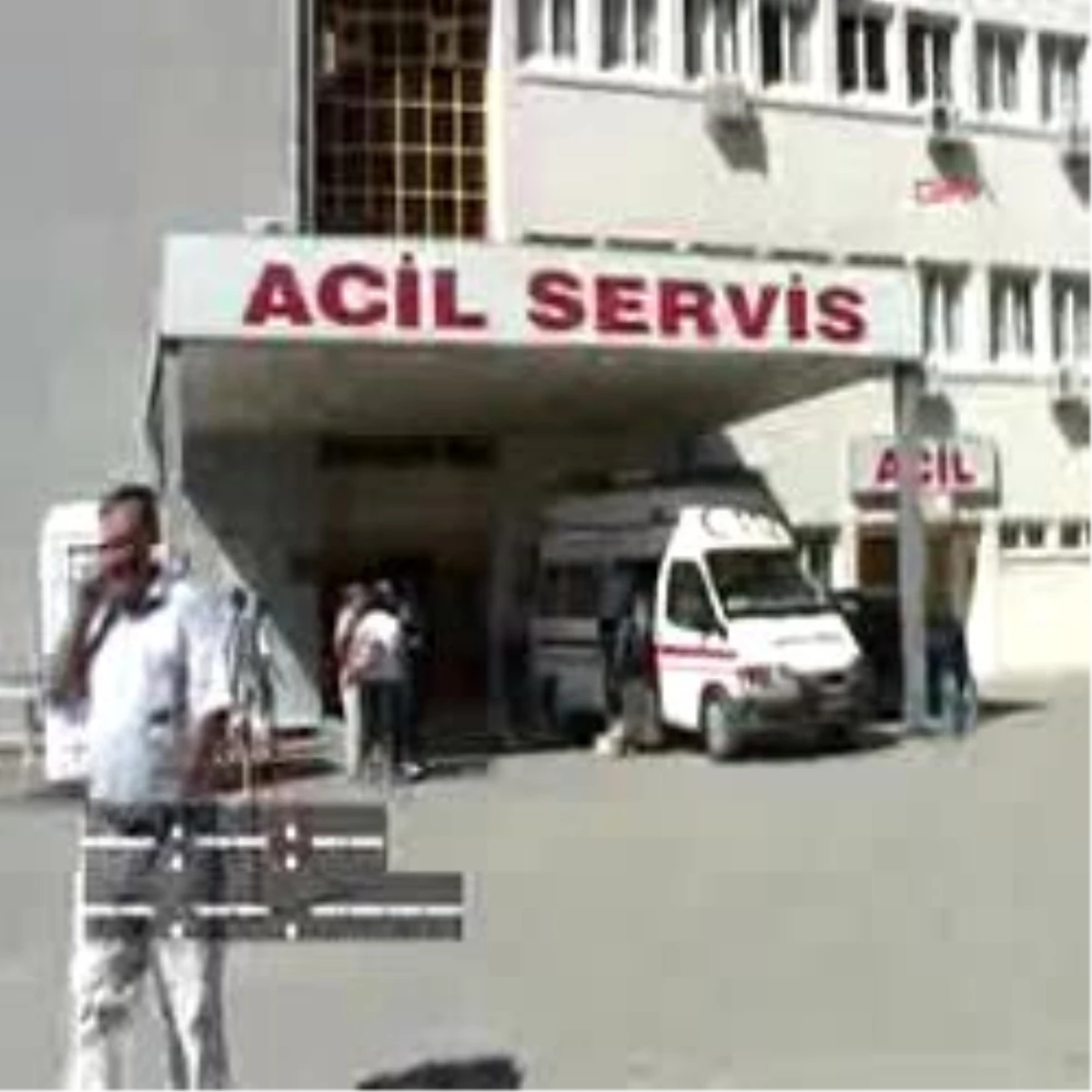 Amasya\'da Kaza : 4 Ölü