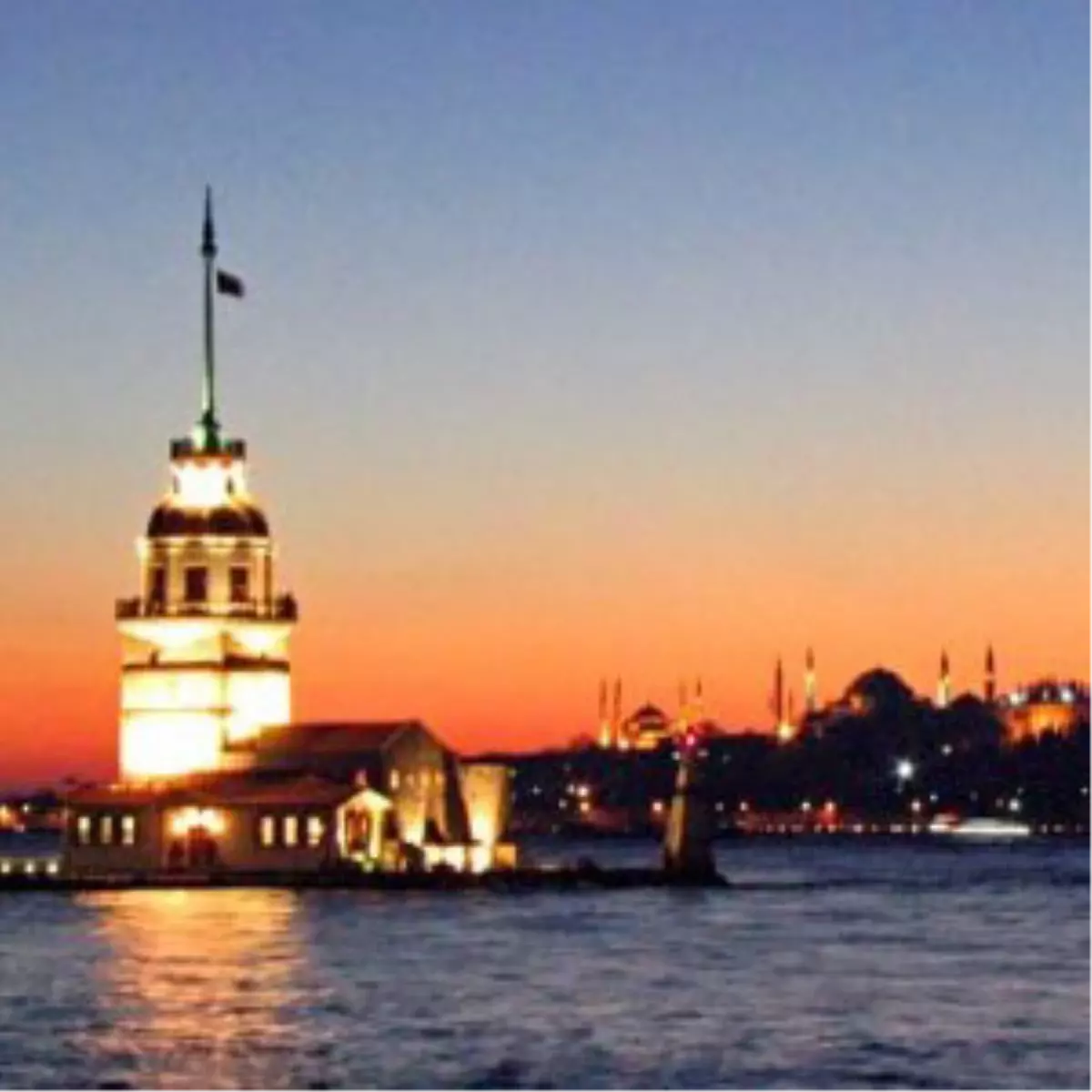 CNN İstanbul\'u Böyle Tanıttı