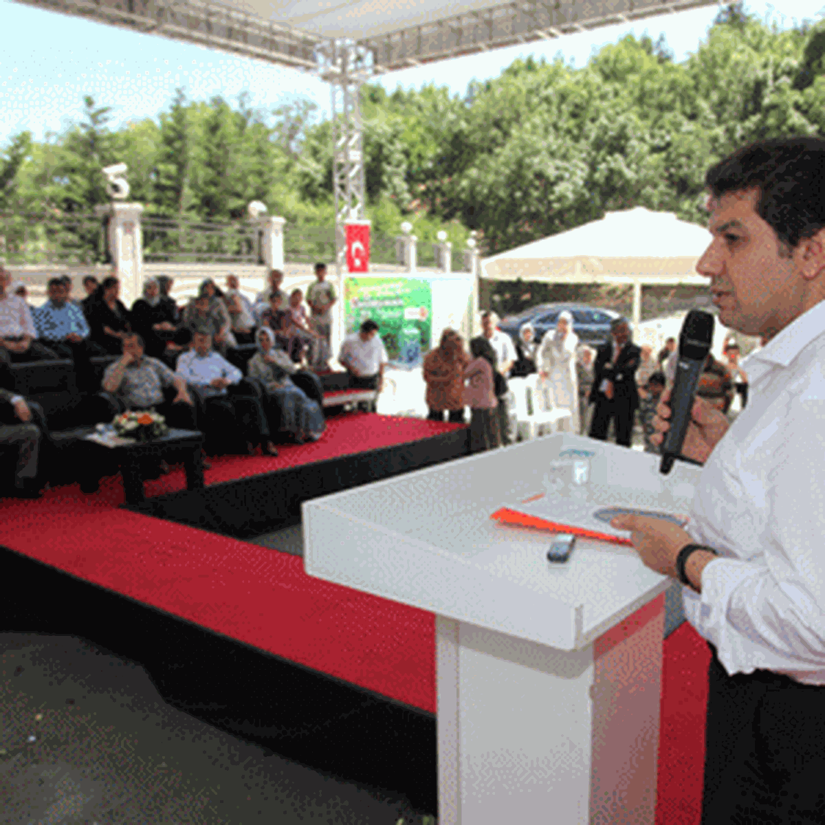 Çöpler Yeraltına İndi