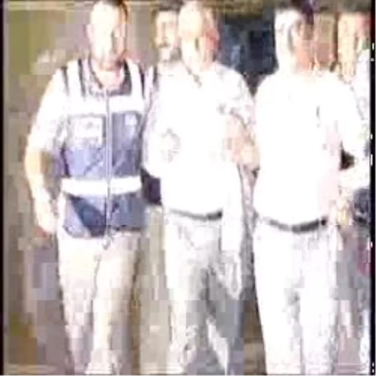 Durak Serbest Tuncel Tutuklandı