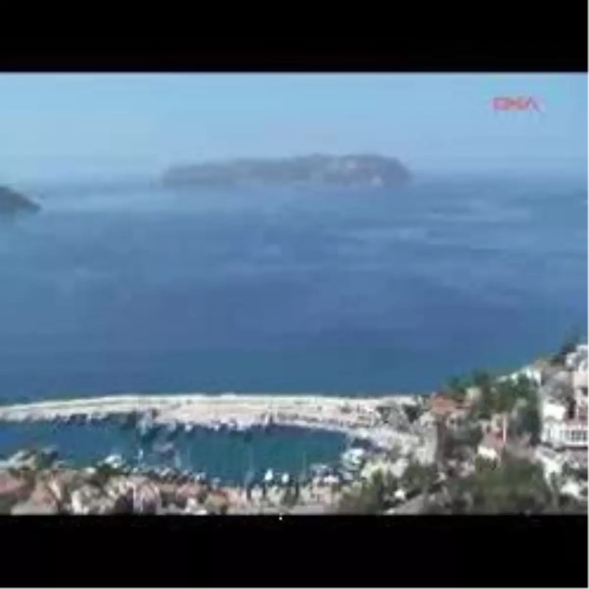 Likya Kültür Festivali Başladı