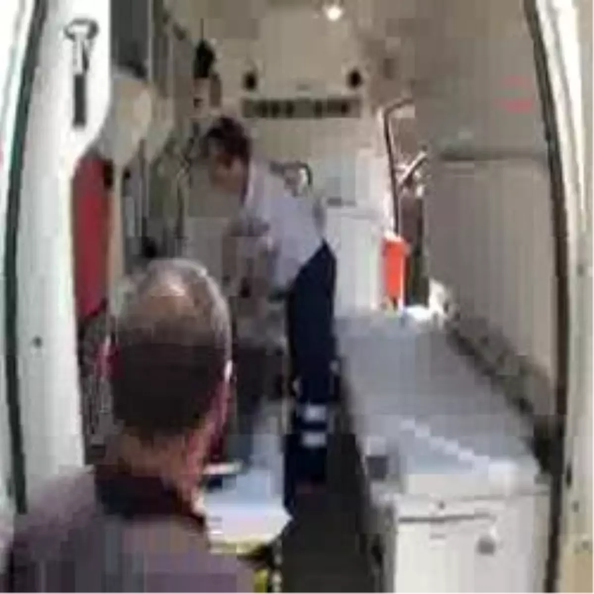 Bu Araçtan Sağ Çıktılar