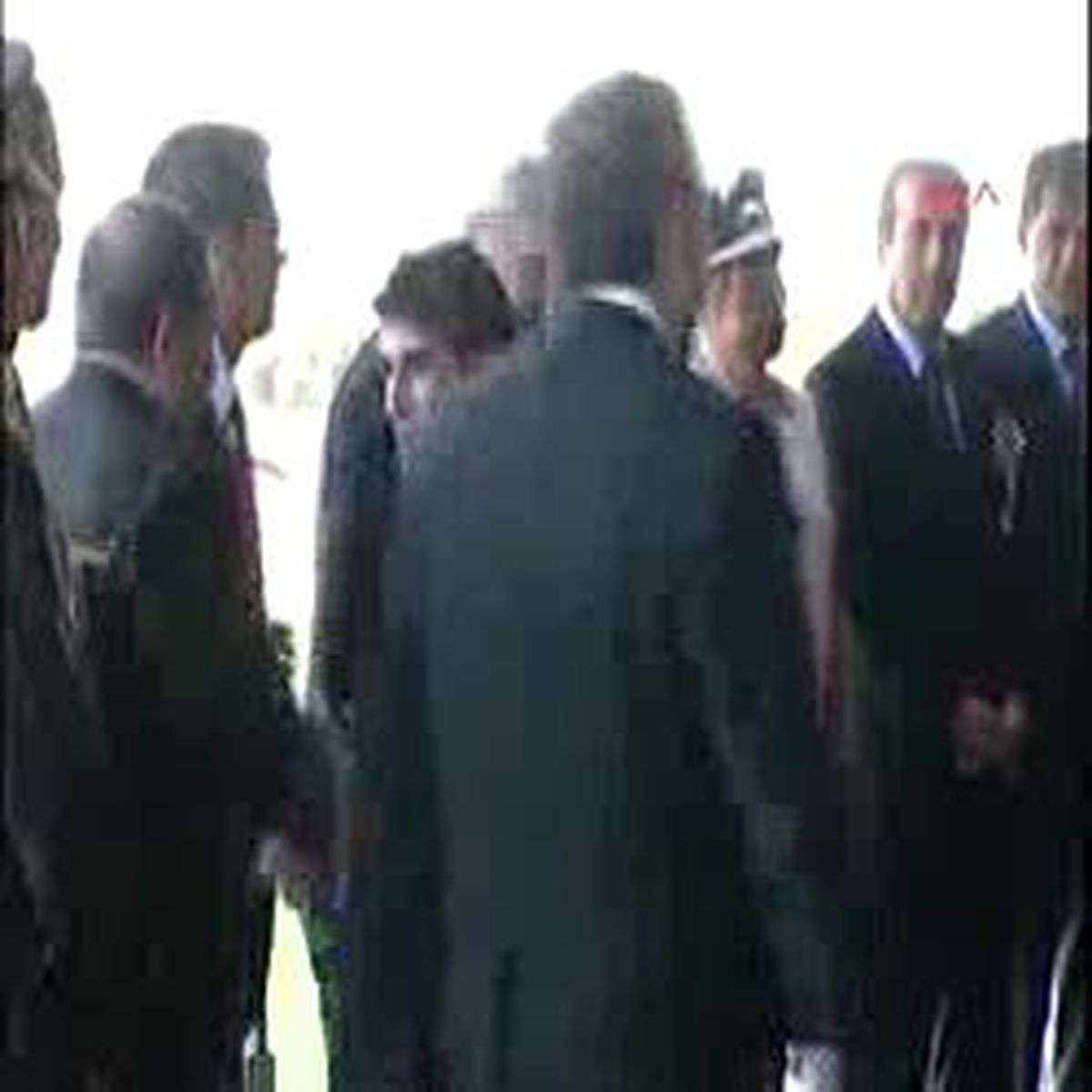 Gazi Koşusu Tamamlandı