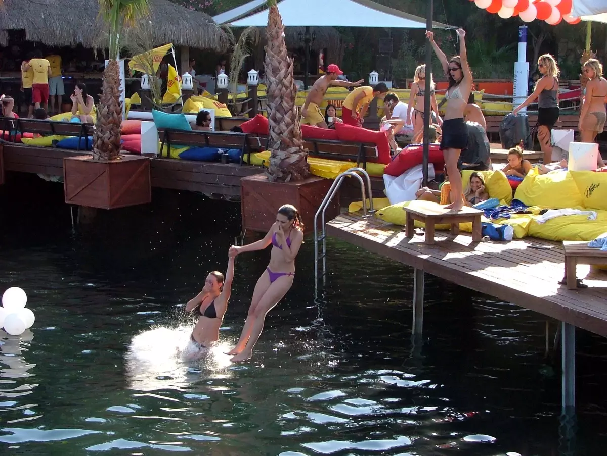 Herşey Dahil Sistemi Tartışması Yeniden Alevlendi