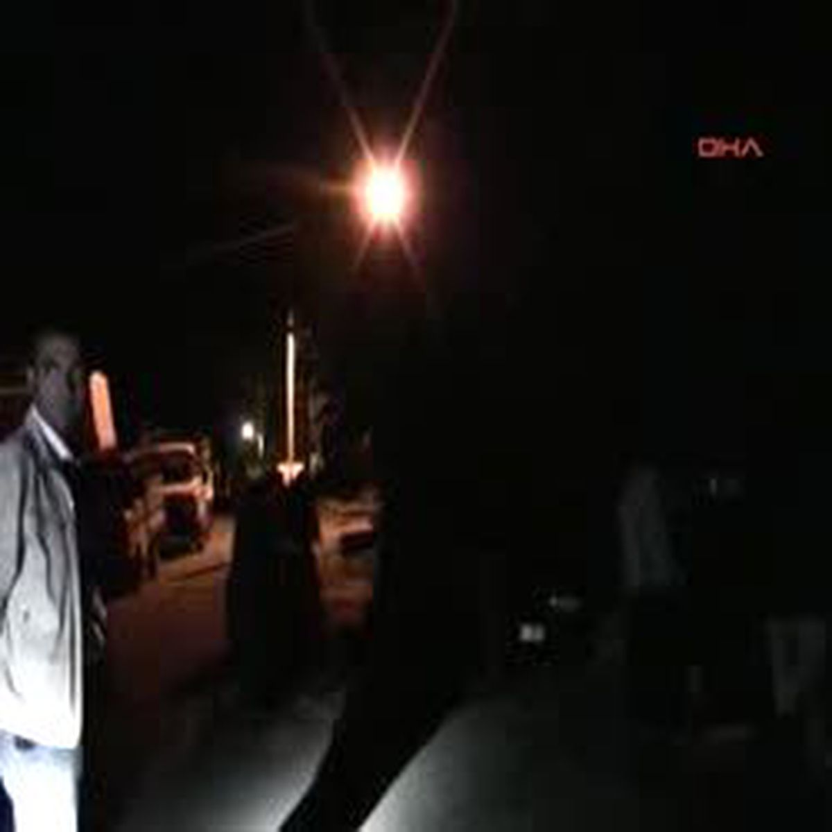 Kırıkkale'de Cinayet: 3 Ölü