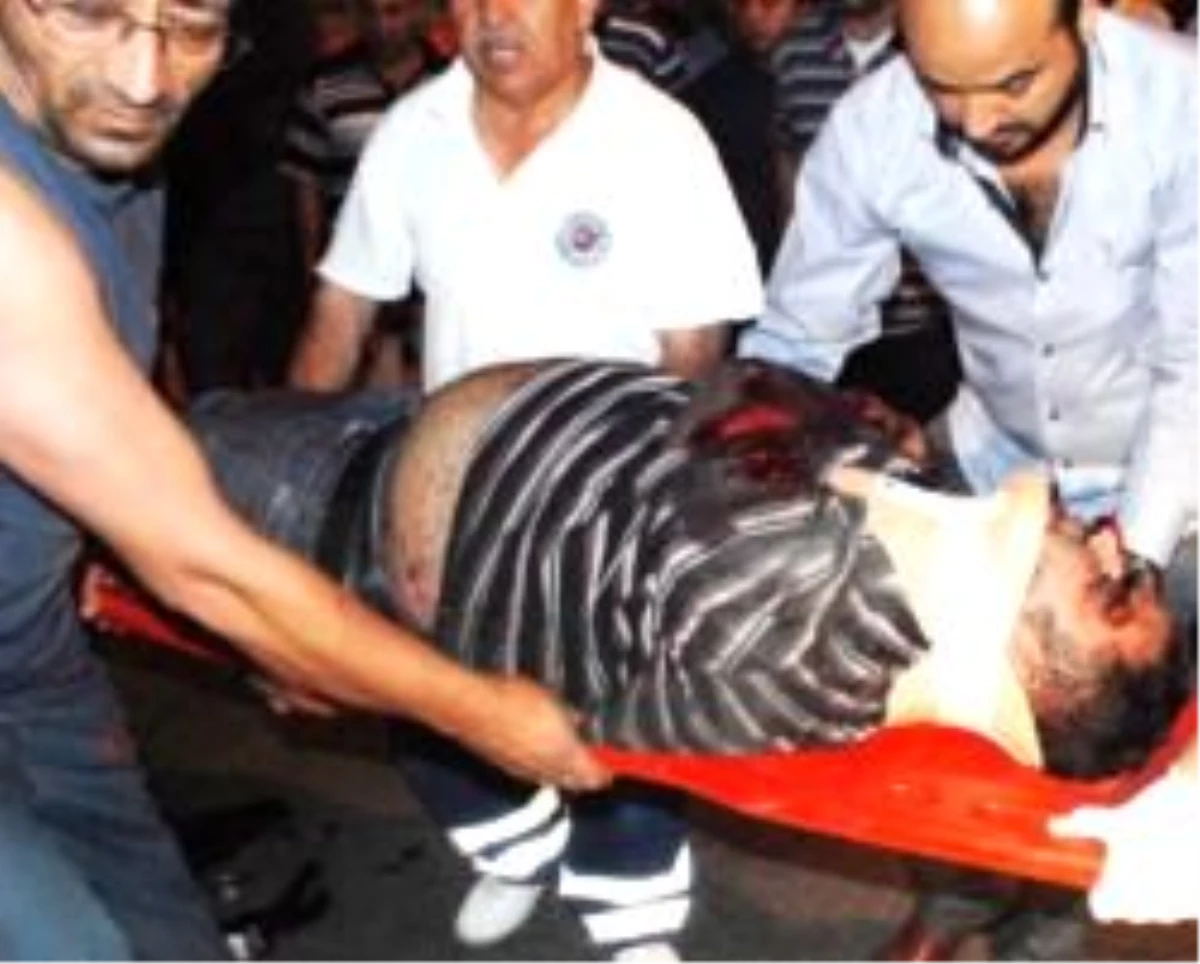 Konya\'da Zincirleme Kaza, 6 Yaralı