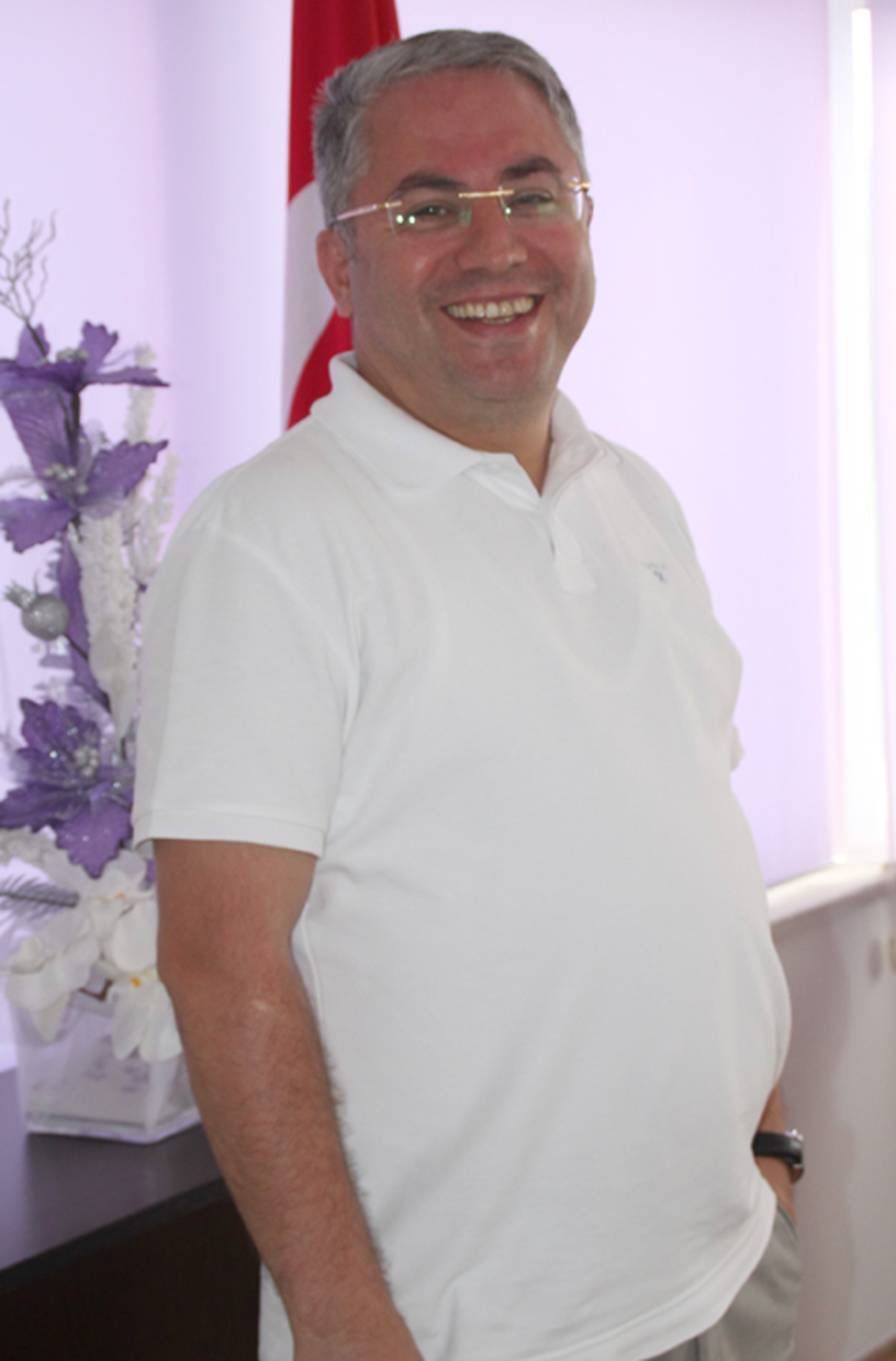 Orduspor Başkanı Fink'ten Cevap Bekliyor