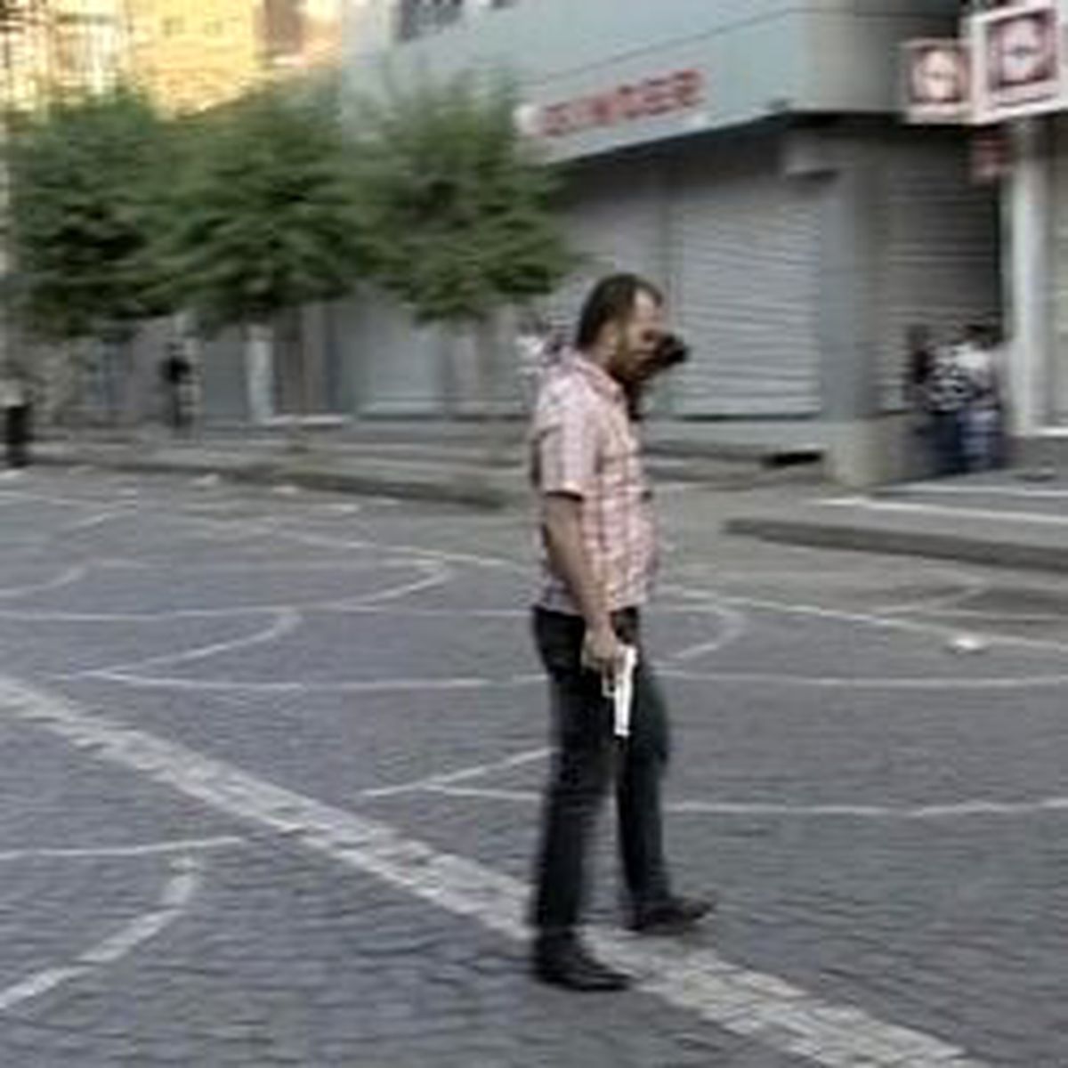 Tan: 80 Bin Oyumuzu Çalan Hırsızı Yakalayacağına Polis Önümüzü Kesiyor