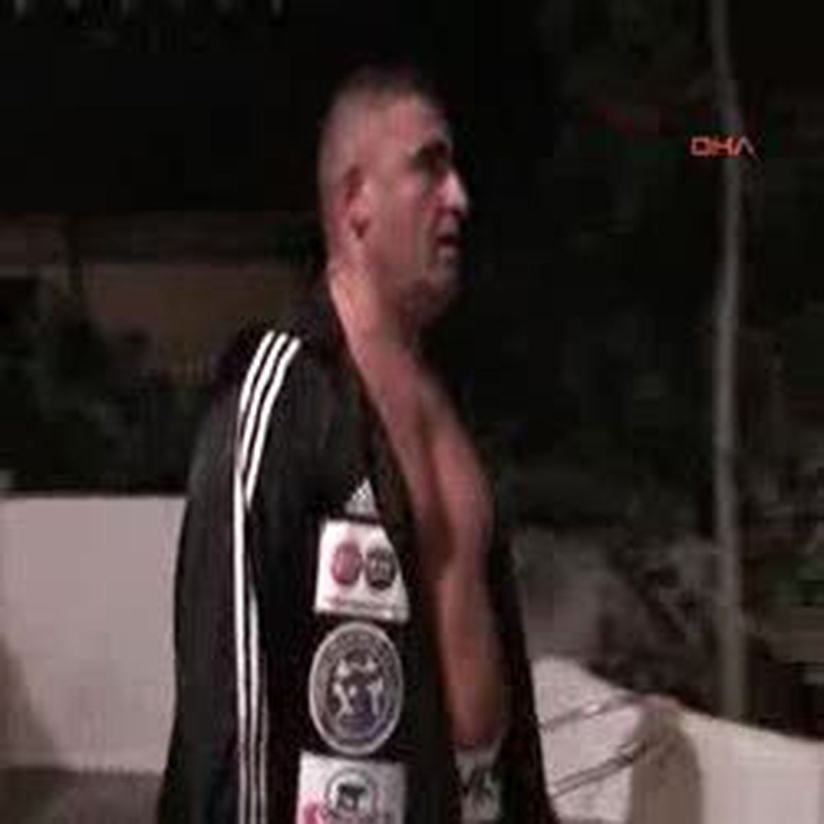 47 Yaşında Dünya Şampiyonu Oldu