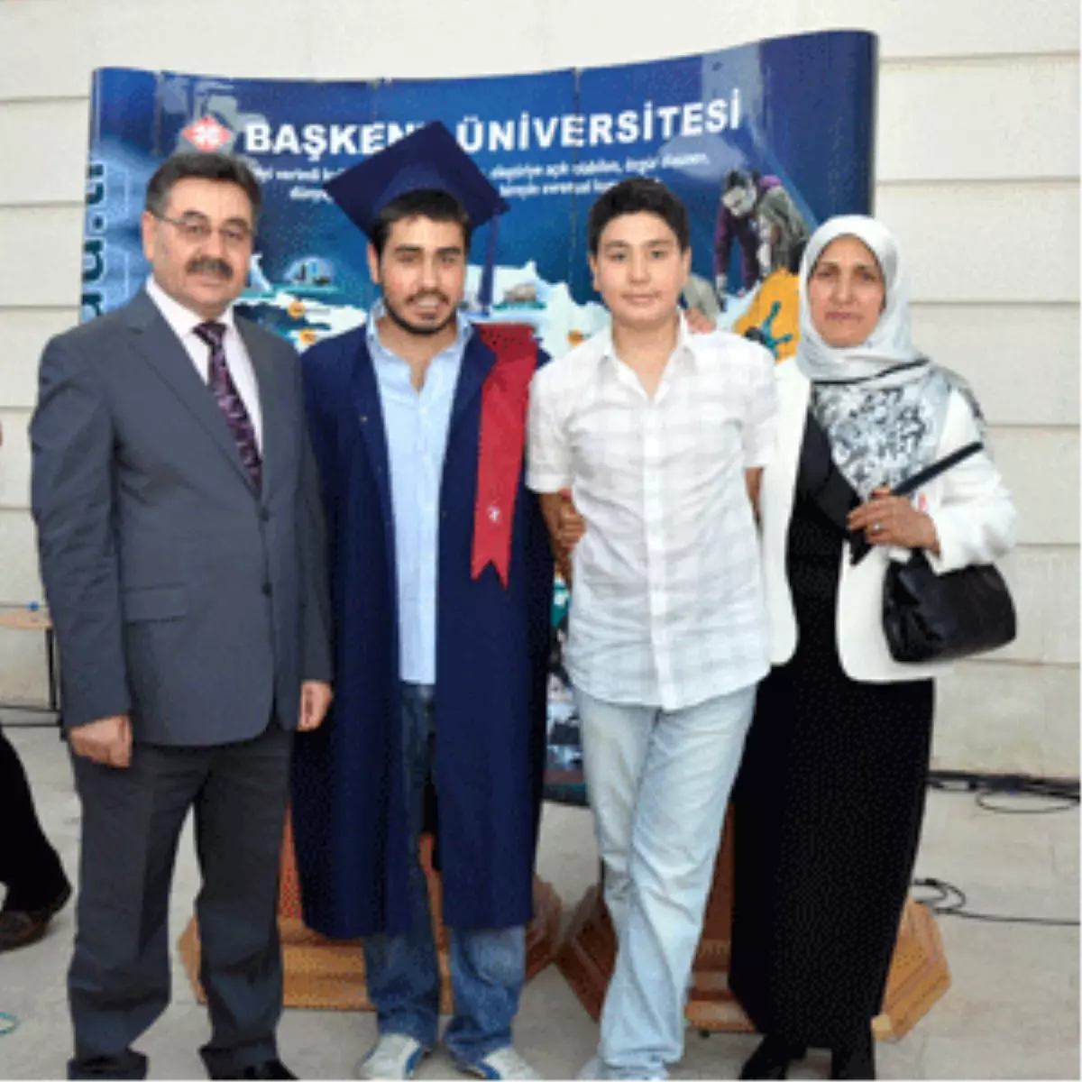 Başkan Odabaşı’nın Mutlu Günü
