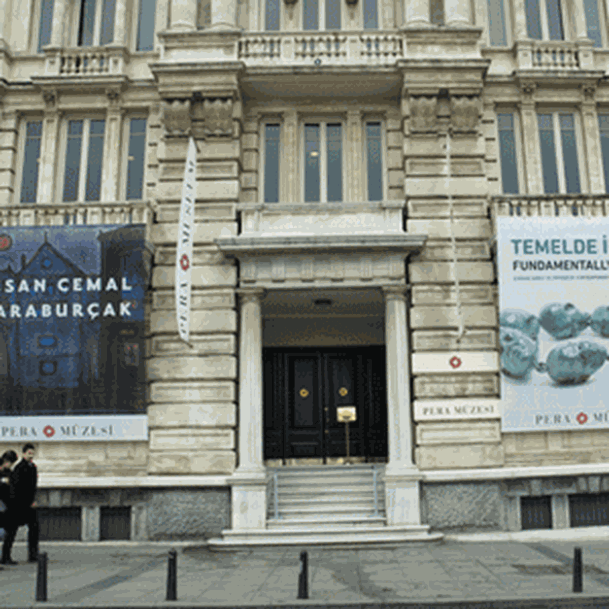 'Çağdaş Sanat Ve Nörobilim'