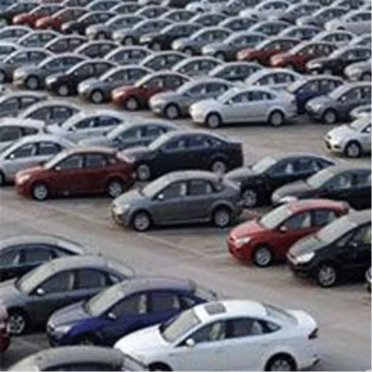 Dev Vurgun: Kullanılmış Otmobiller Sıfır Km. Diye Satıldı