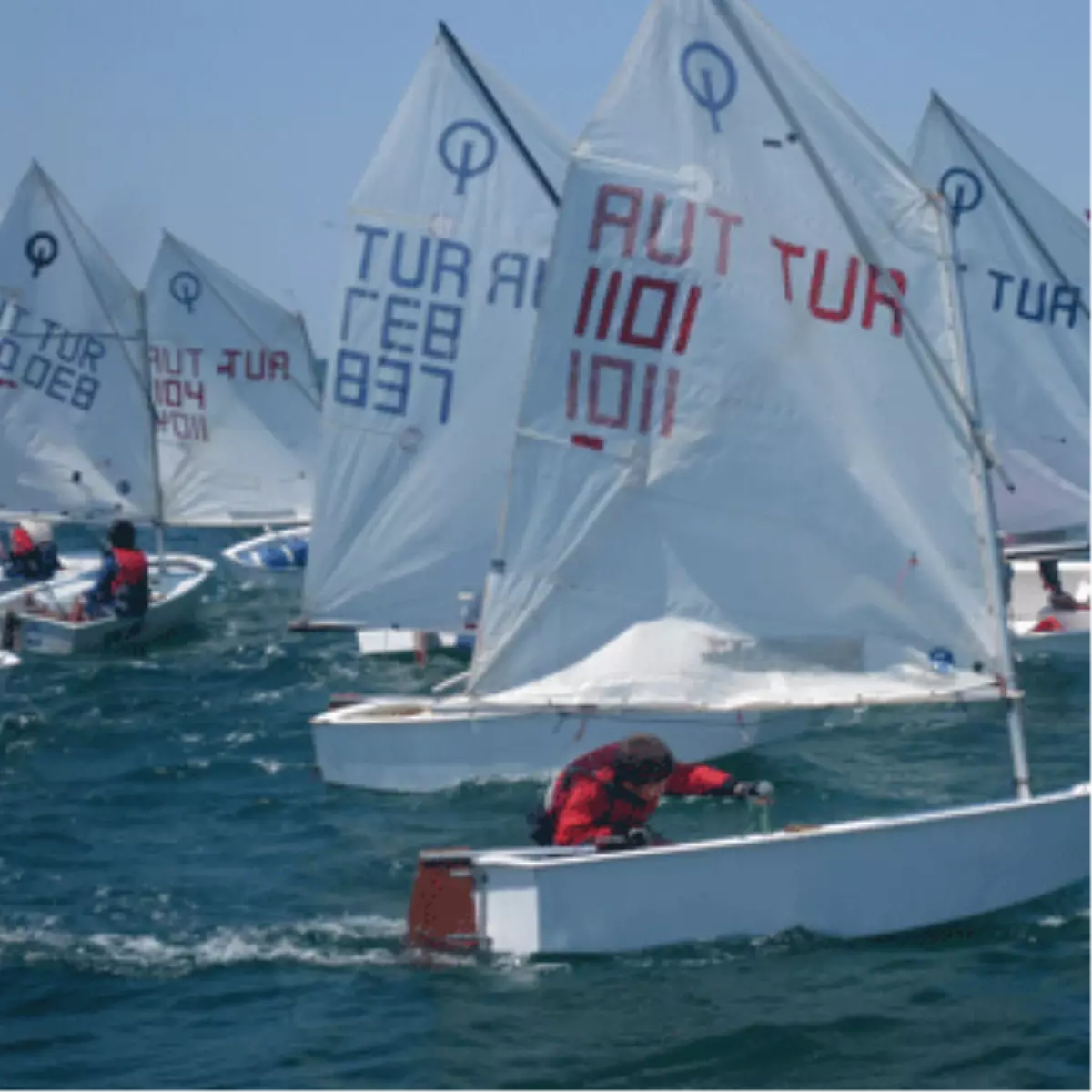 Enez Belediyesi Yelken Kupası Sona Erdi